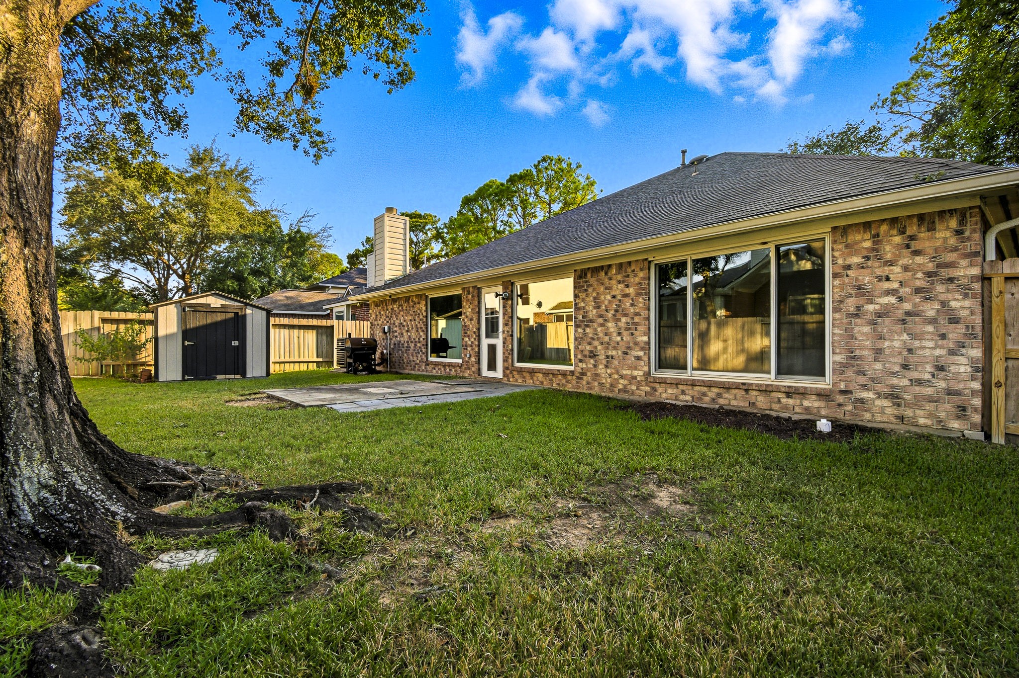 15522 Valley Plum Court Property Photo 26