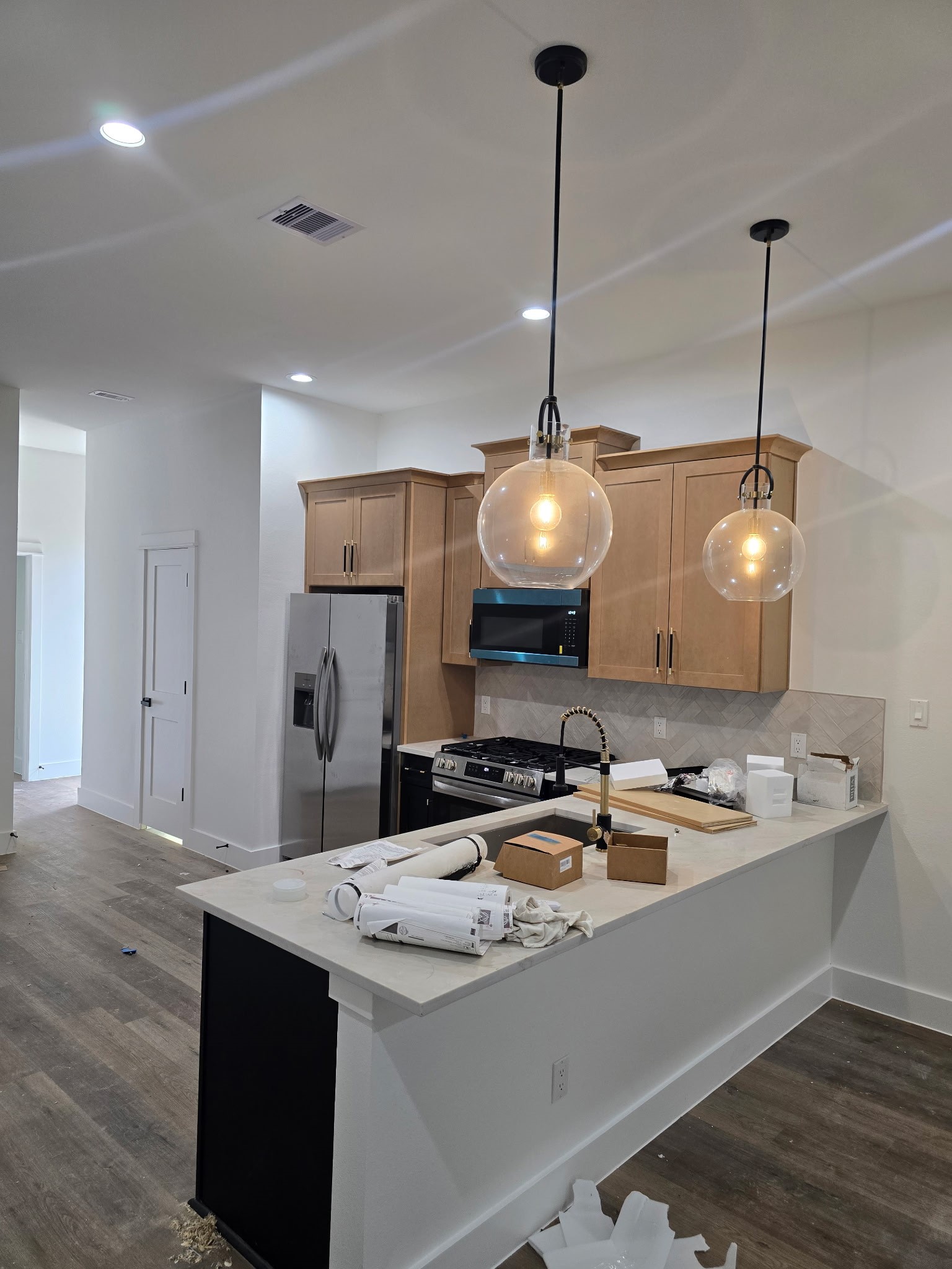 5416 Sonora Street A-b Property Photo 11