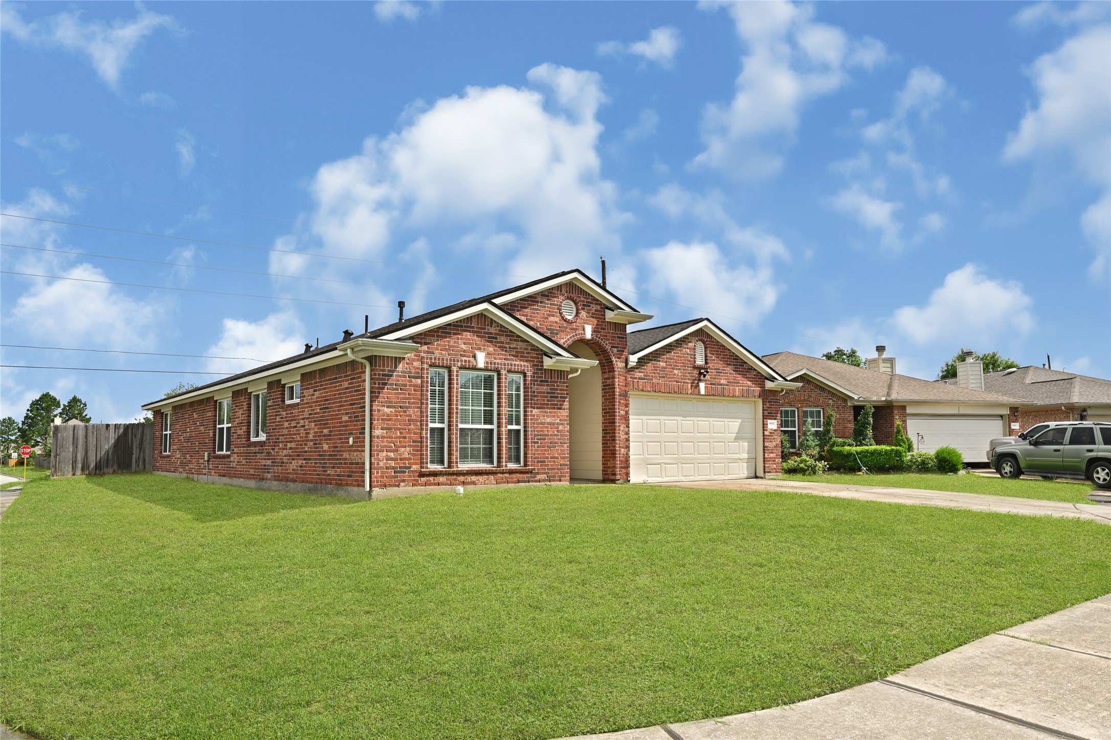 3114 Rendezvous Court Property Photo 2