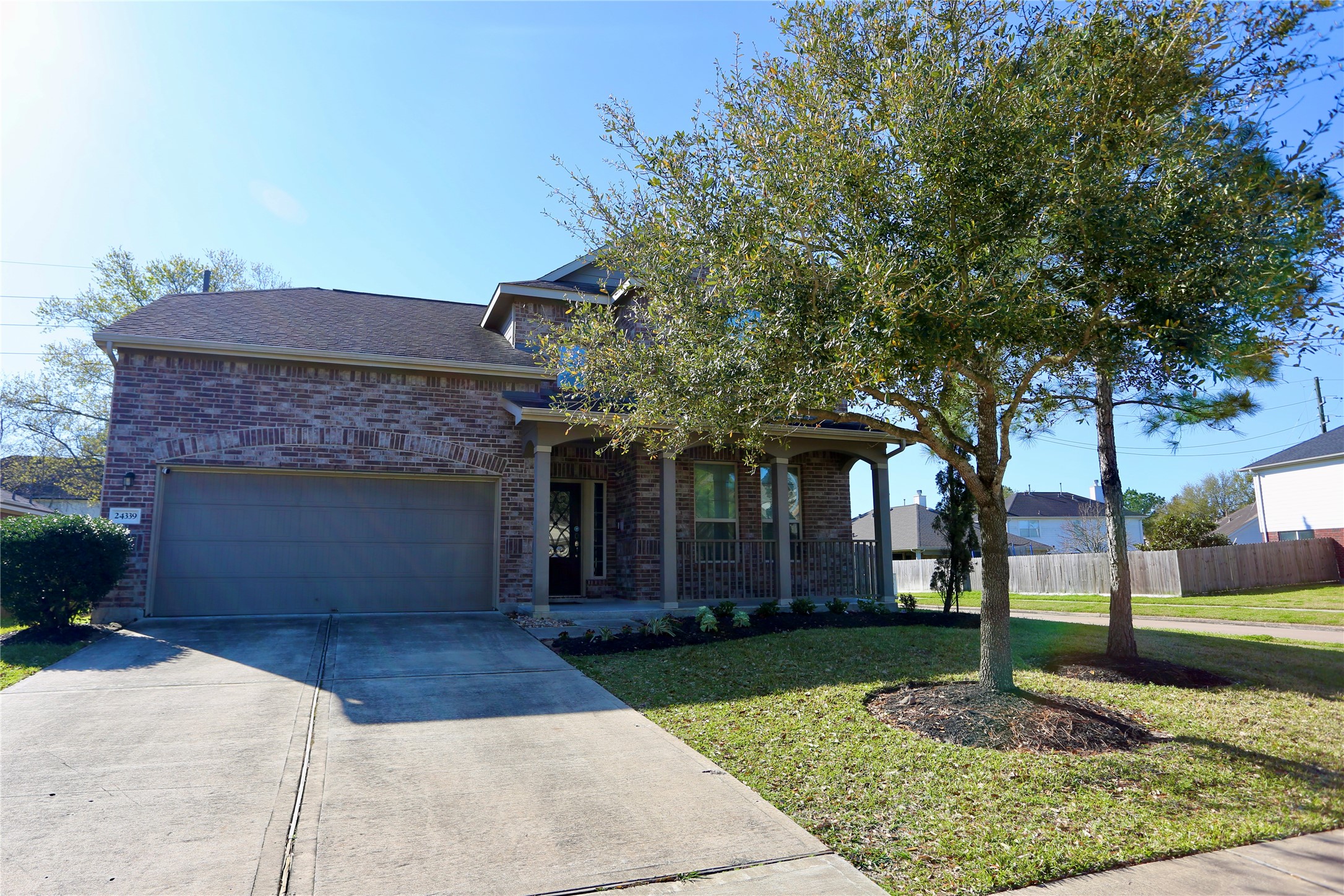 24339 Goodwin Drive Property Photo 1
