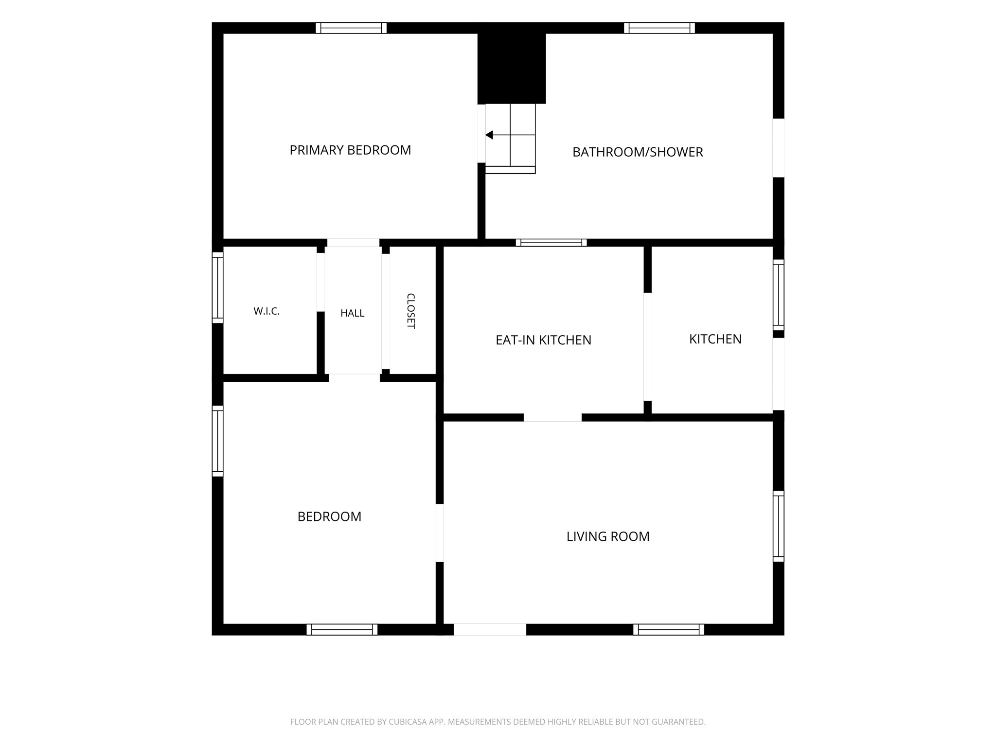 413 Mebane Lane Property Photo 32