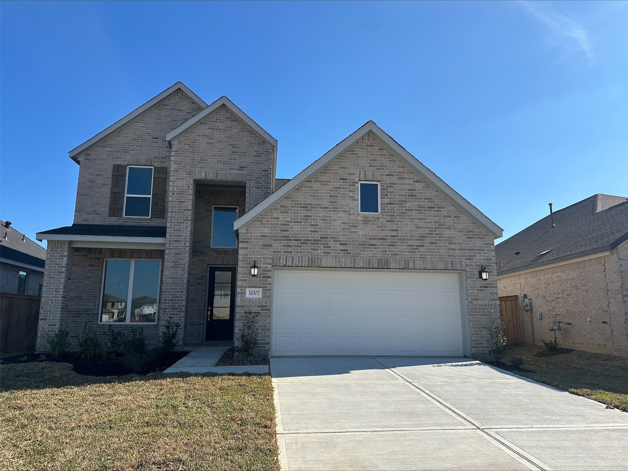 32102 Sweet Pea Meadows Drive Property Photo 1