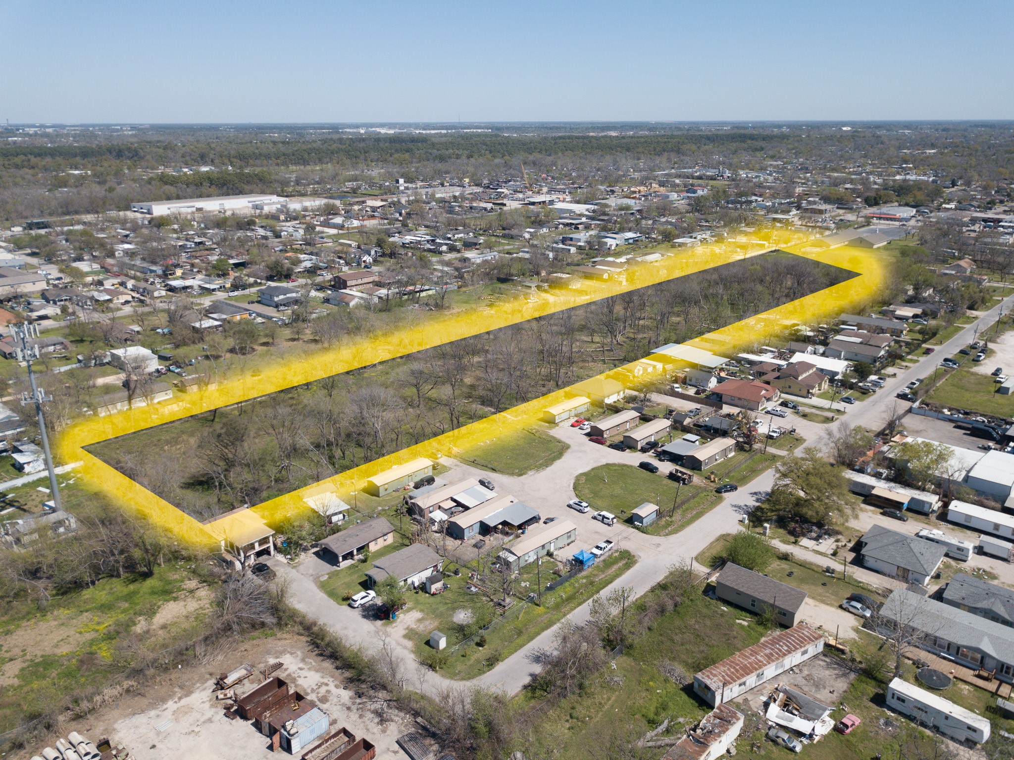 000 Sunny Drive Property Photo 1