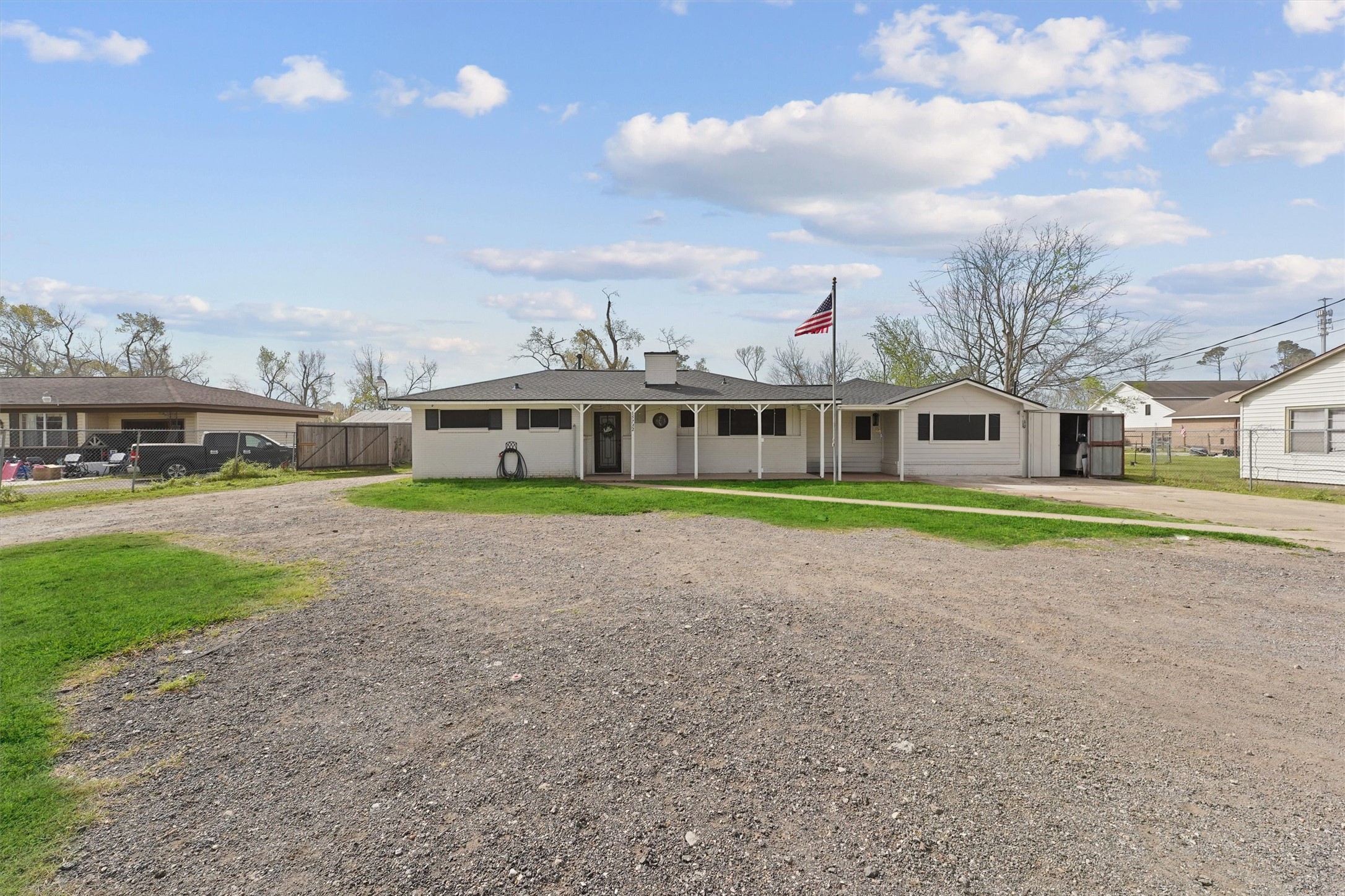 15732 Proctor Street Property Photo