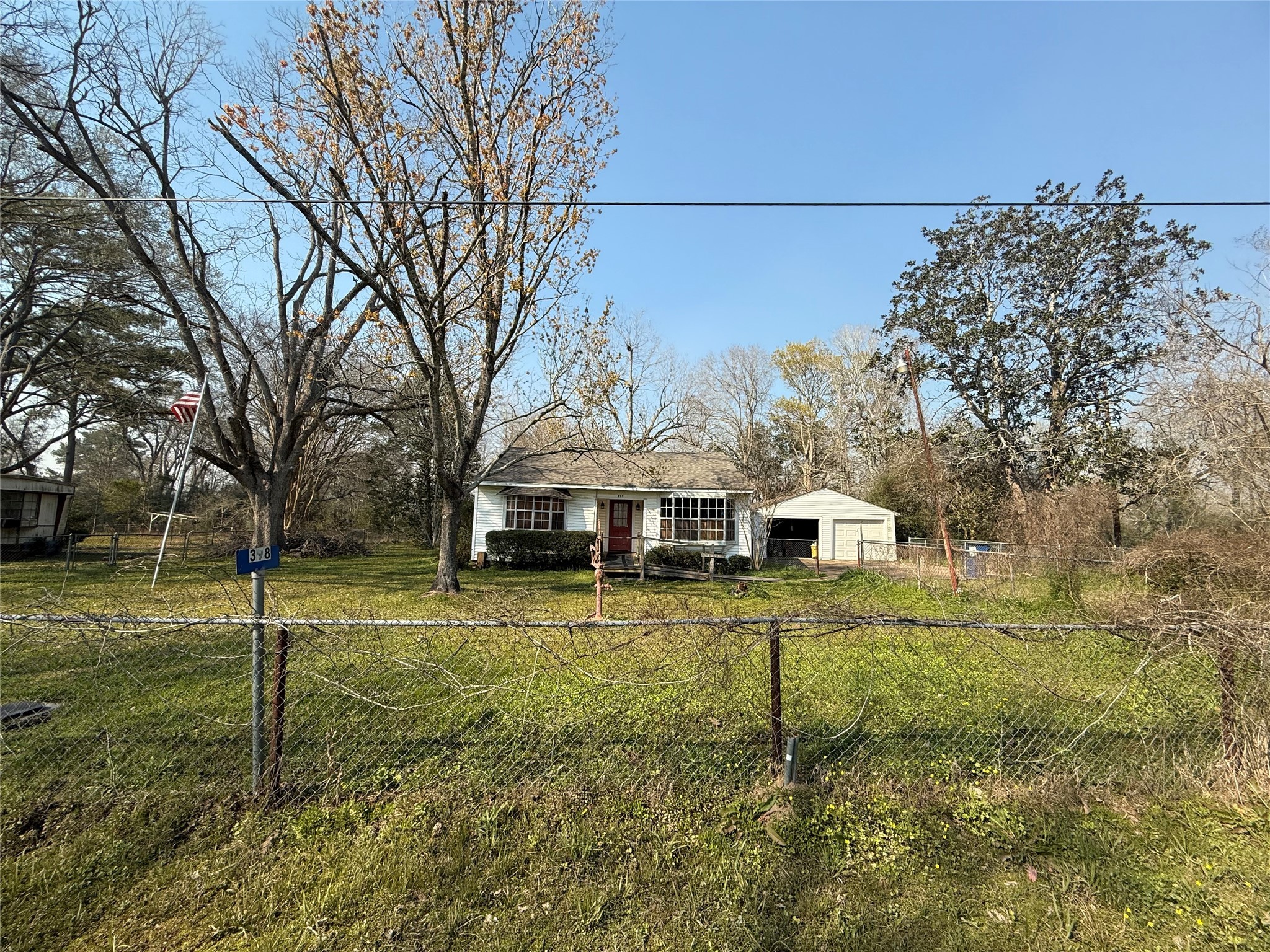 398 County Road 2360 Property Photo