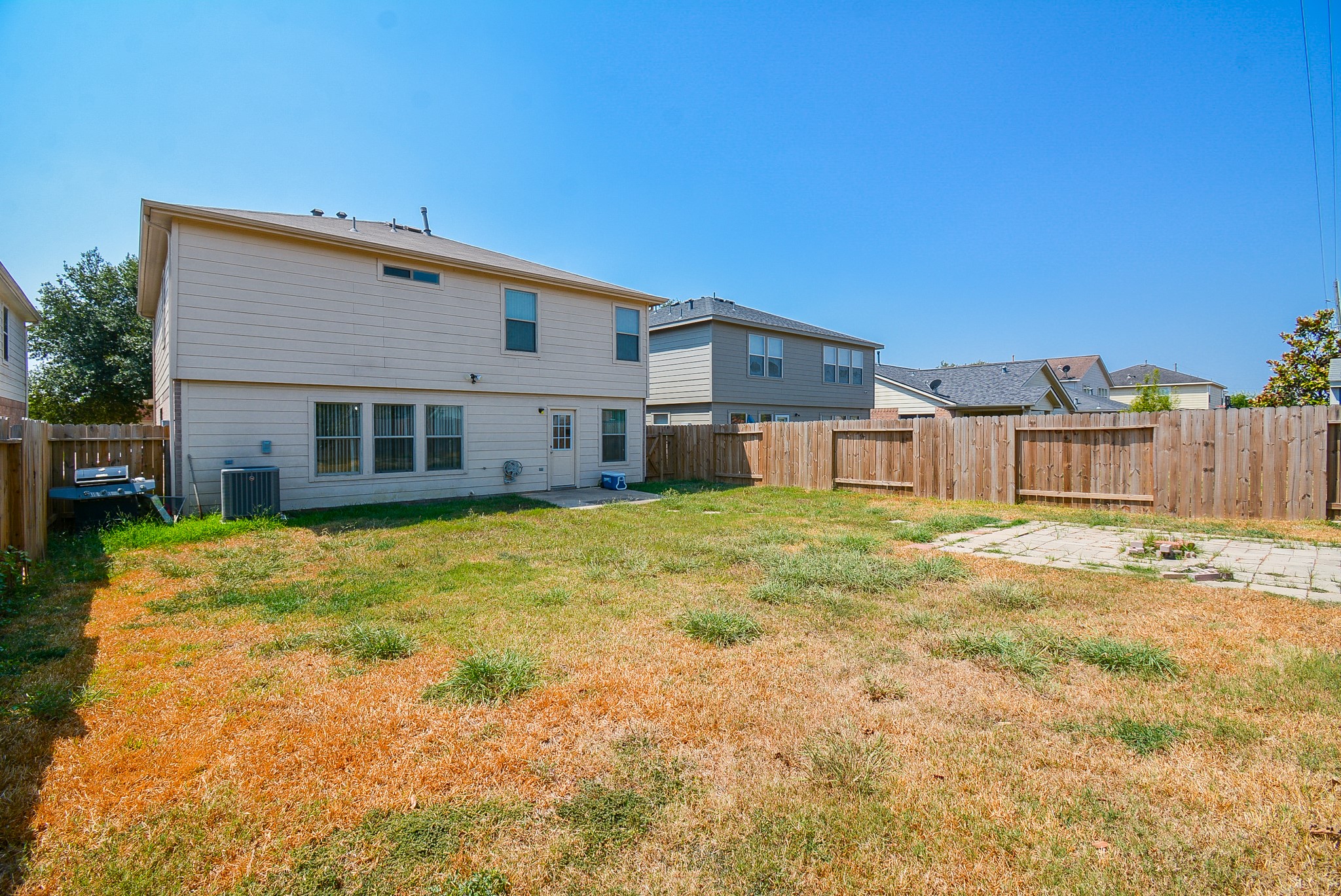 15426 Lynford Crest Drive Property Photo 32