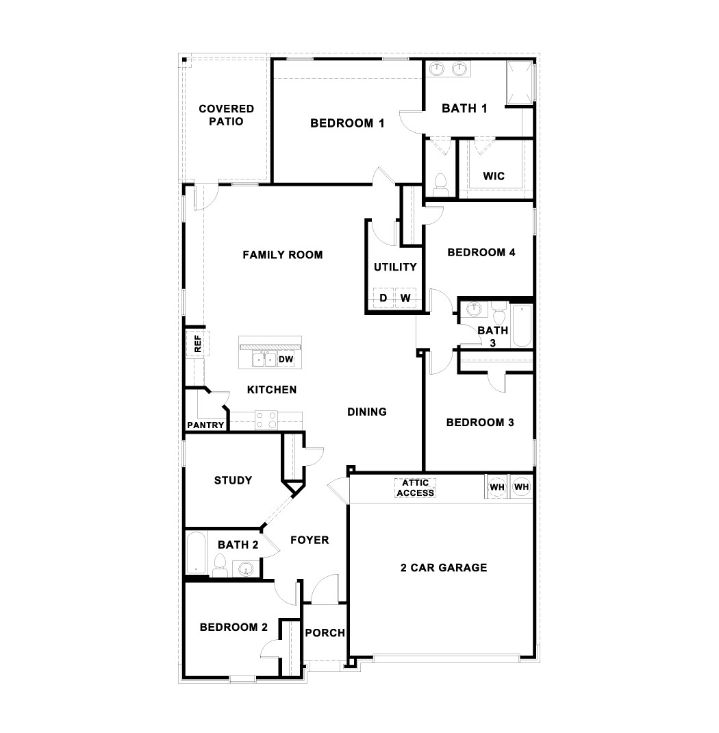 8002 Tamarind Lane Property Photo 35