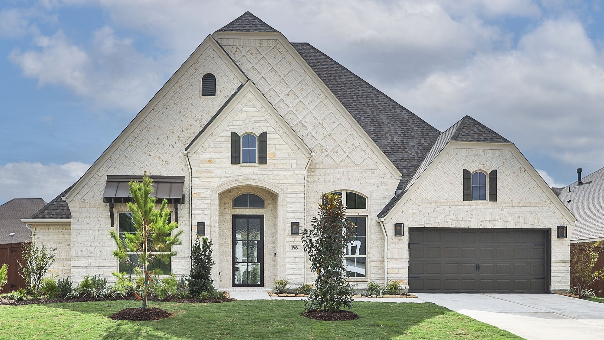 15824 Mossy Juniper Lane Property Photo 1