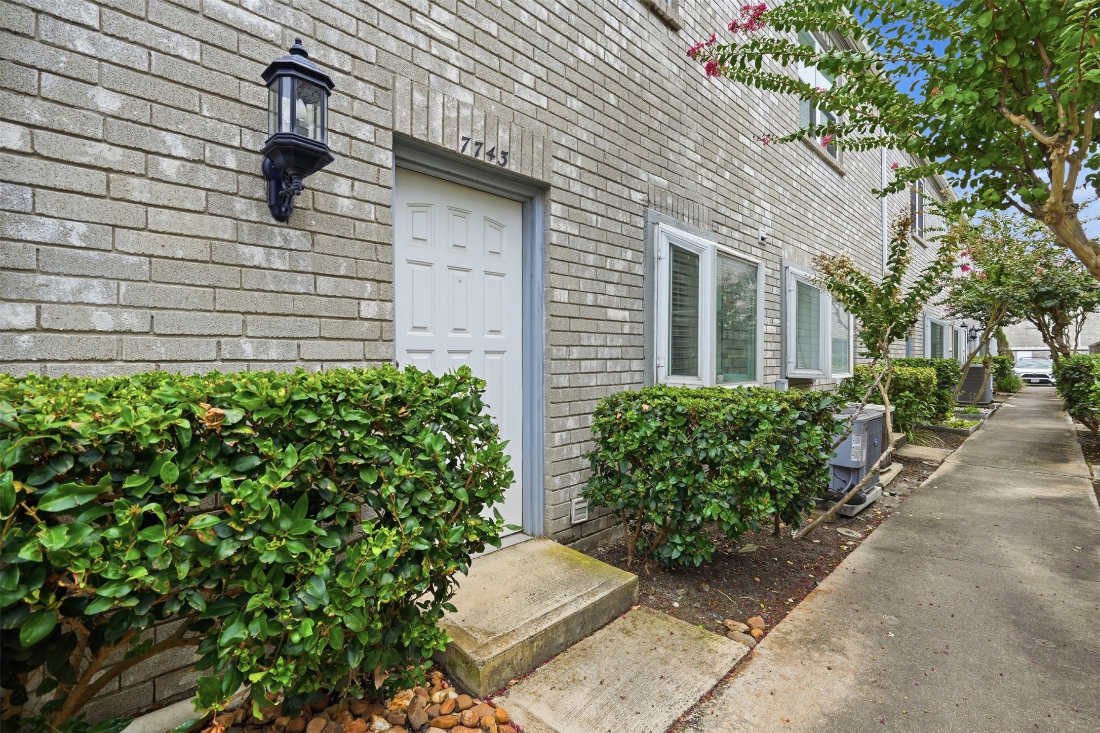 7743 Cambridge Street 7743 Property Photo 1