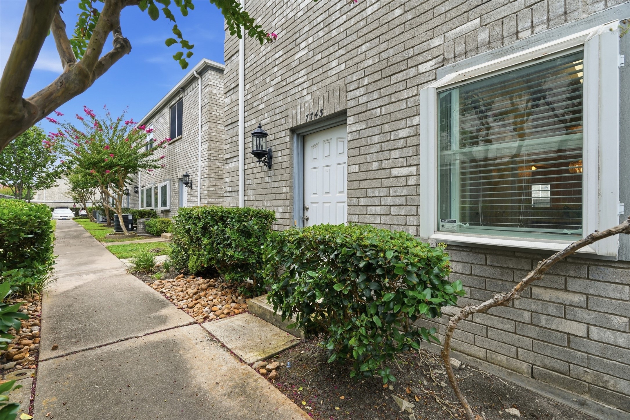 7743 Cambridge Street 7743 Property Photo 4