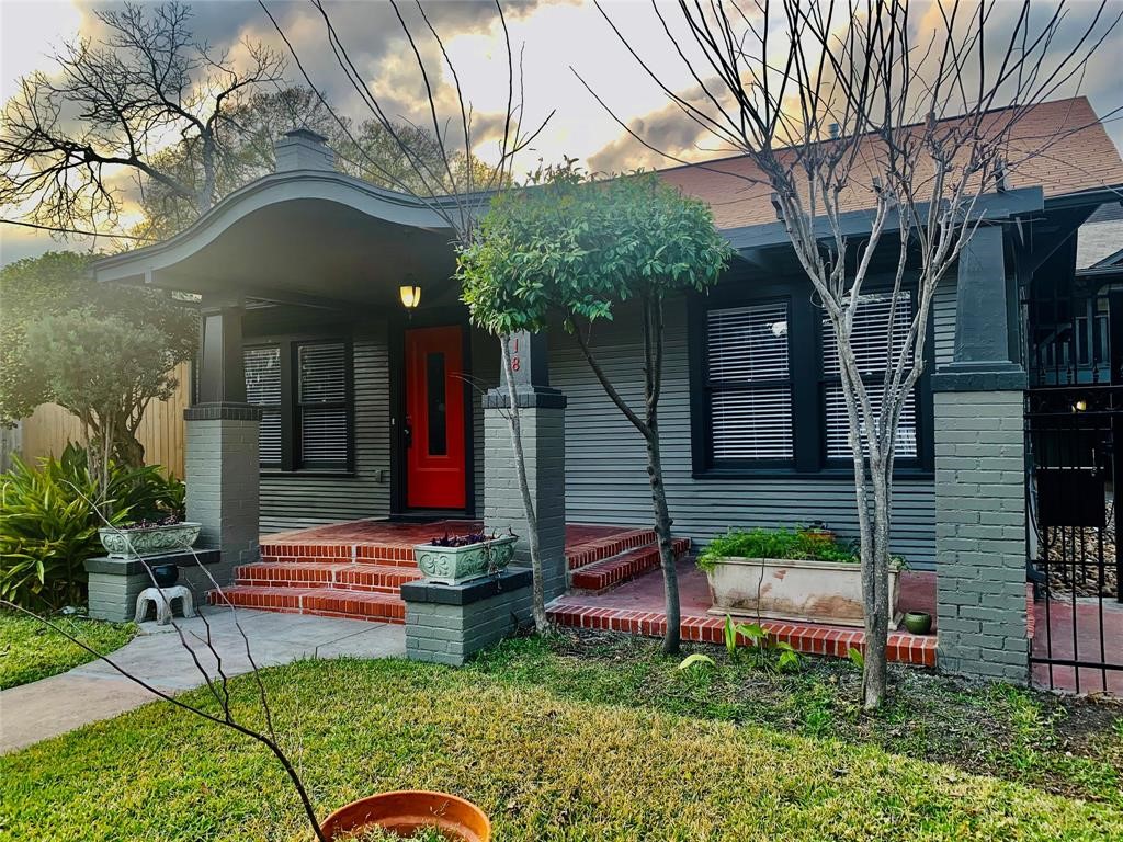 1518 Indiana Street Property Photo 1