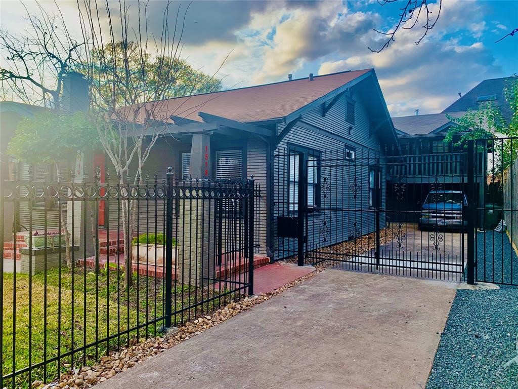 1518 Indiana Street Property Photo 4