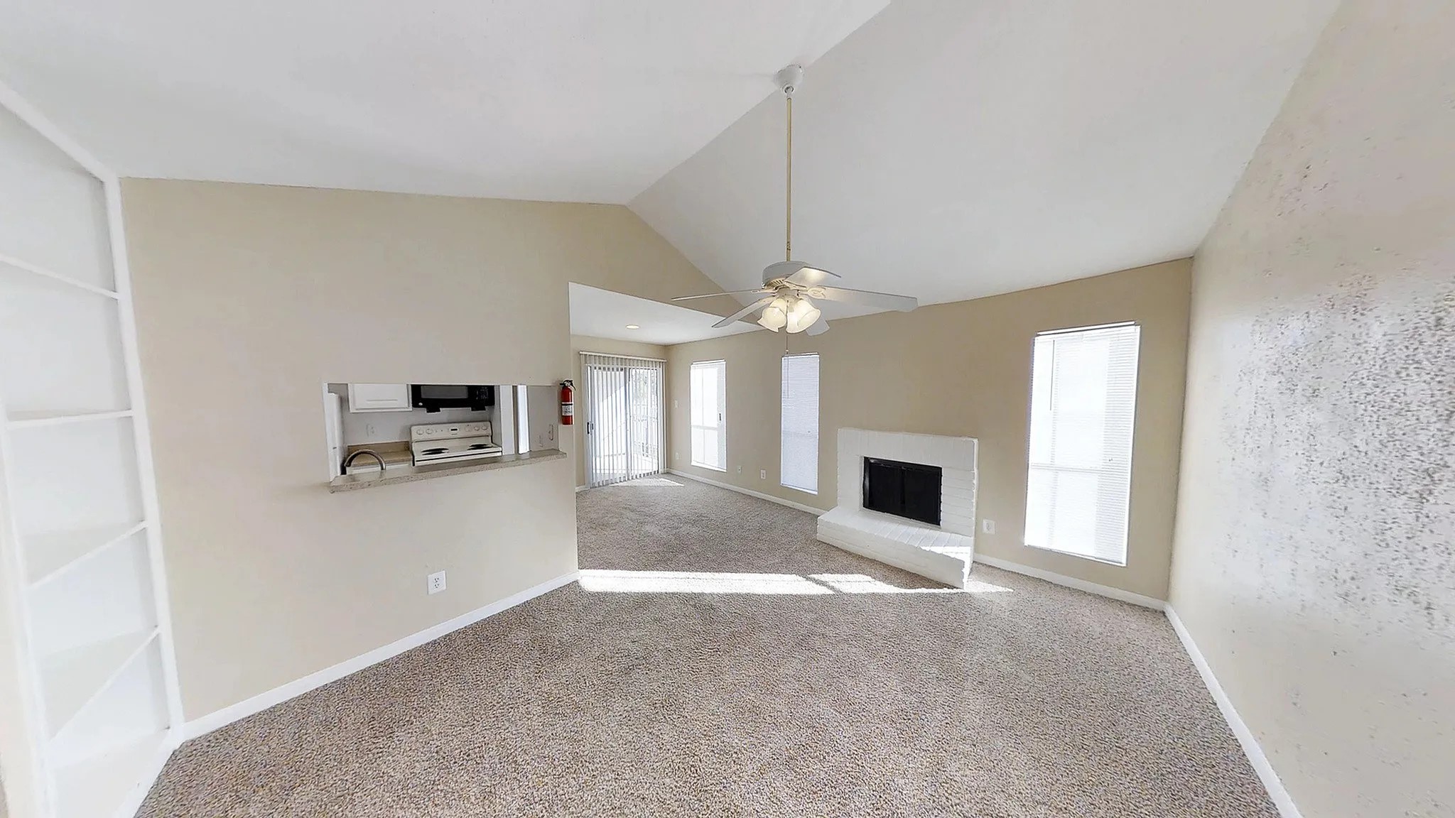 8455 Will Clayton Parkway 1014 Property Photo 19