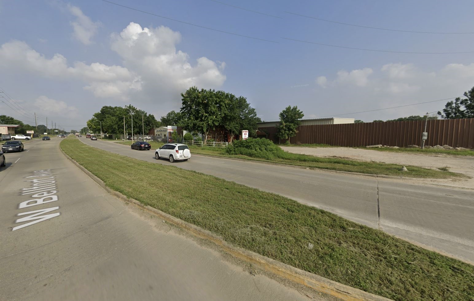16337 W Bellfort Property Photo 5