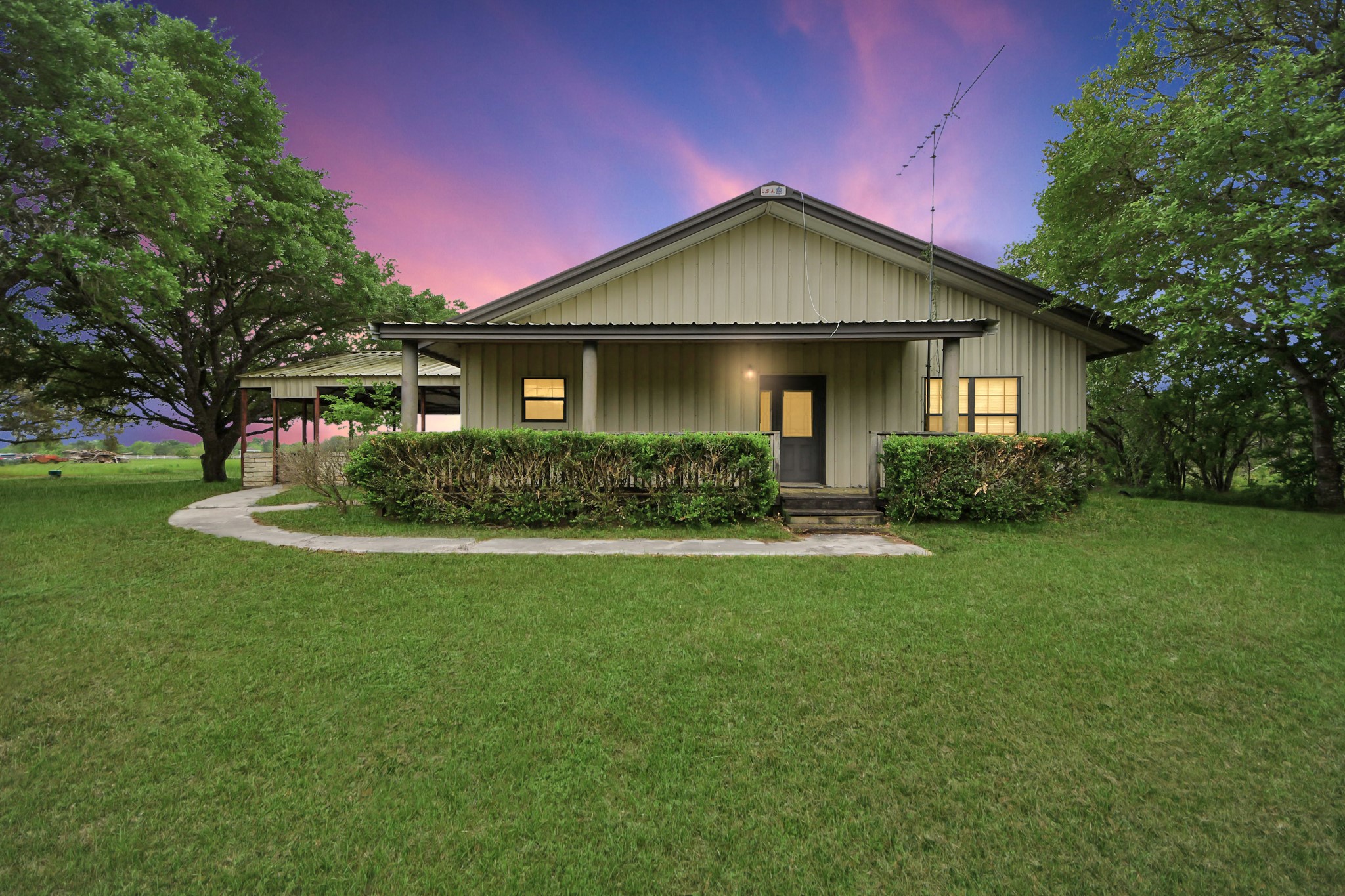 3810 Peters San Felipe Road Property Photo 1