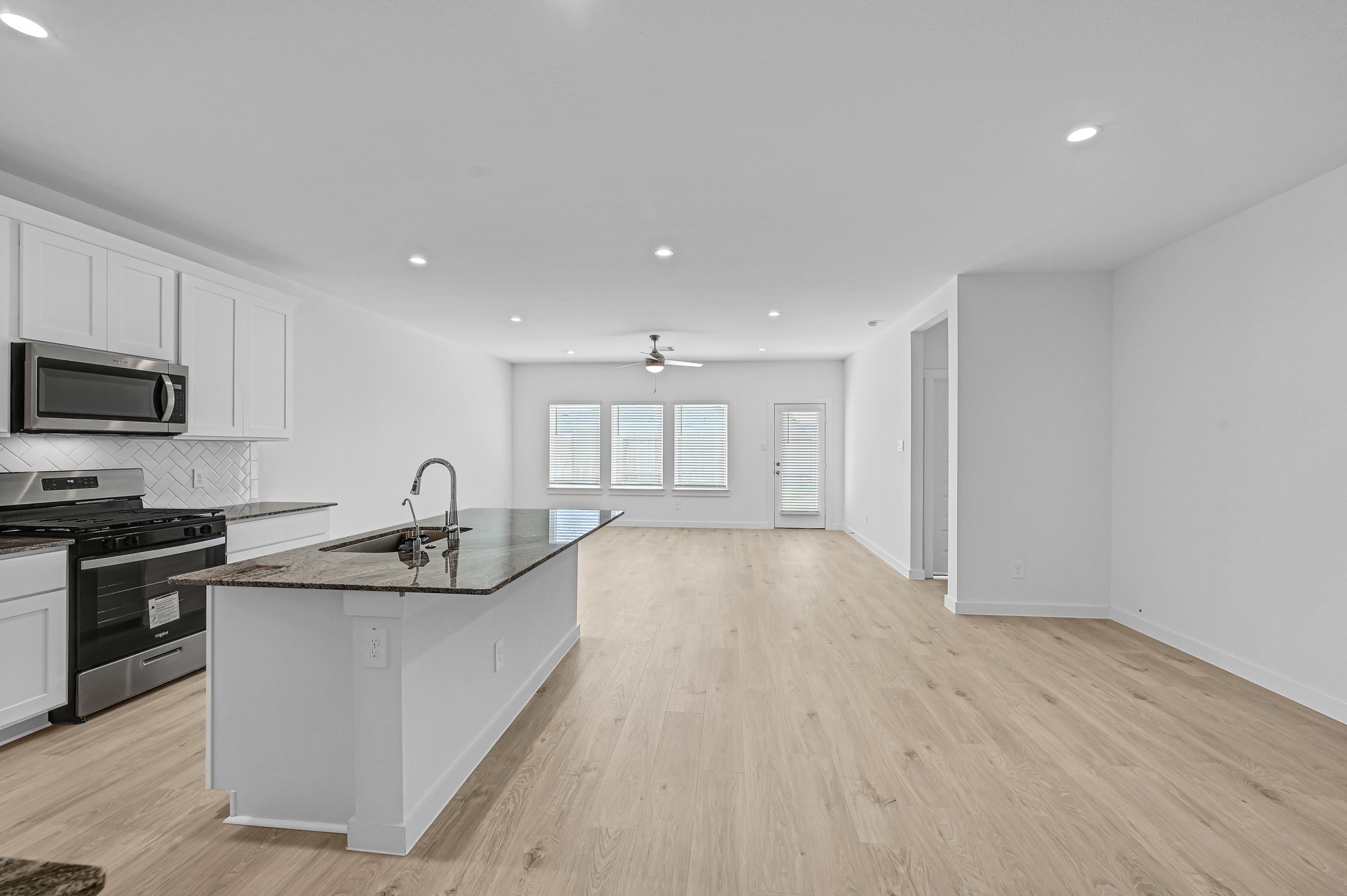 1722 Battisti Drive Property Photo 3
