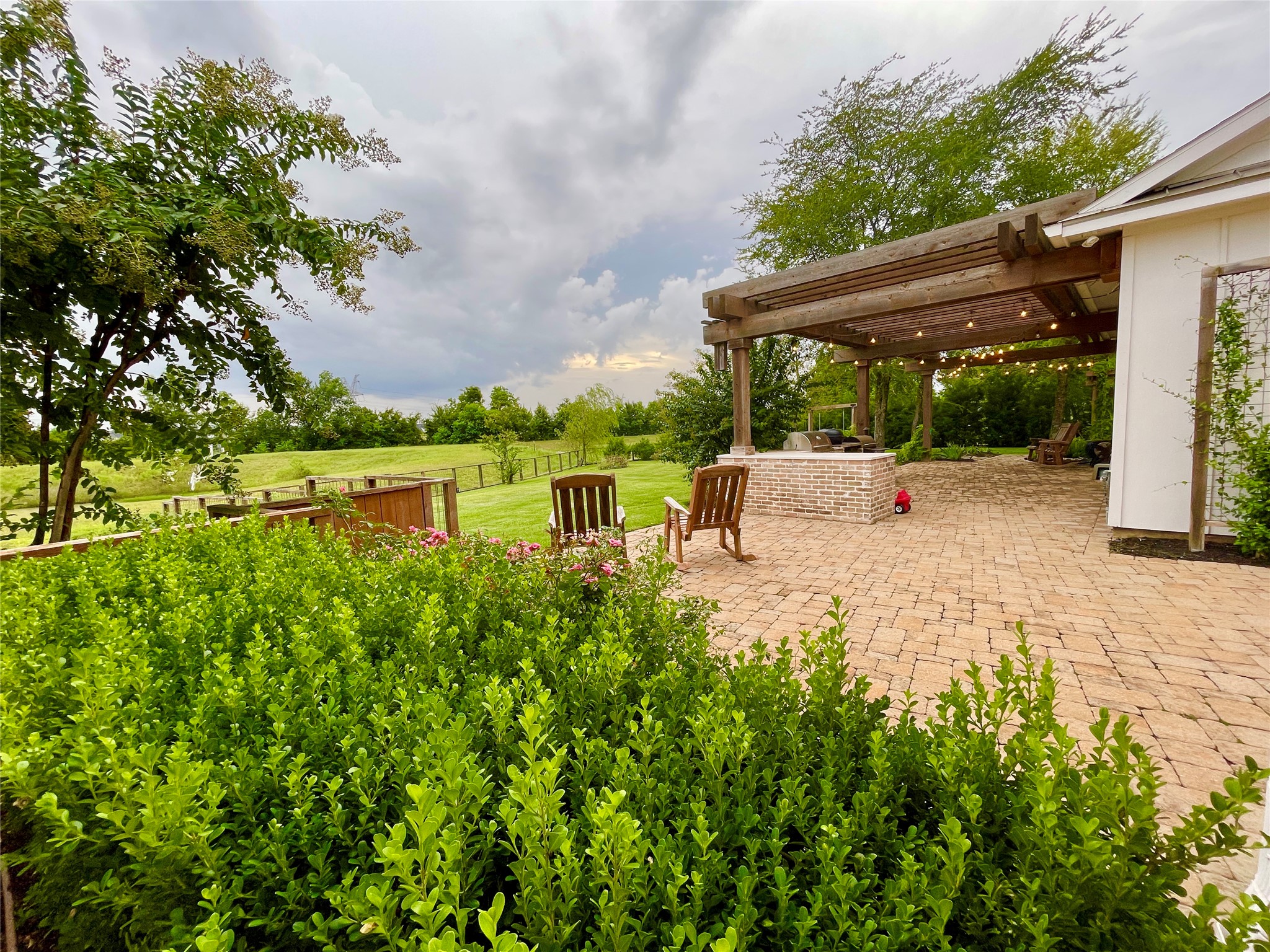 11718 W Border Oak Drive Property Photo 5