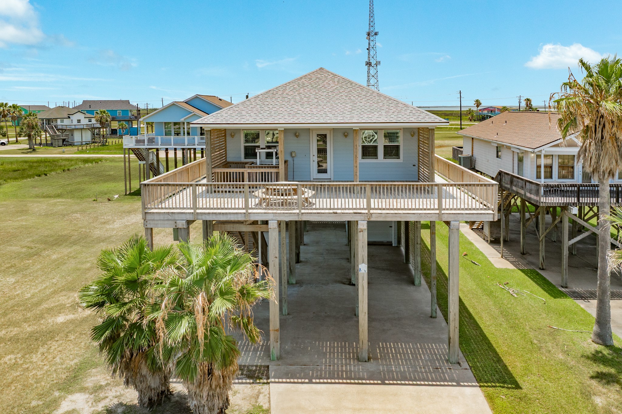 13219 Jolly Roger Property Photo 1