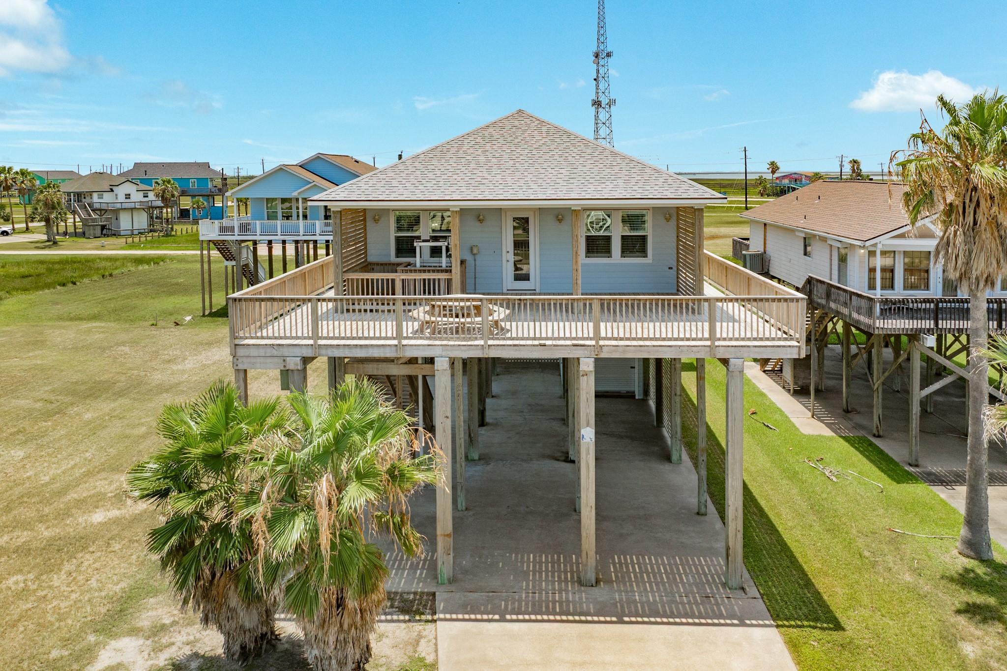 13219 Jolly Roger, Freeport TX 77541 Property Photo 1