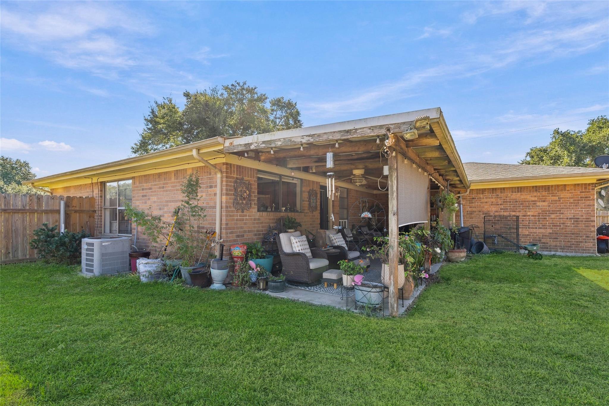 2701 Brook Bend Lane, El Campo Tx 77437 Property Photo 21