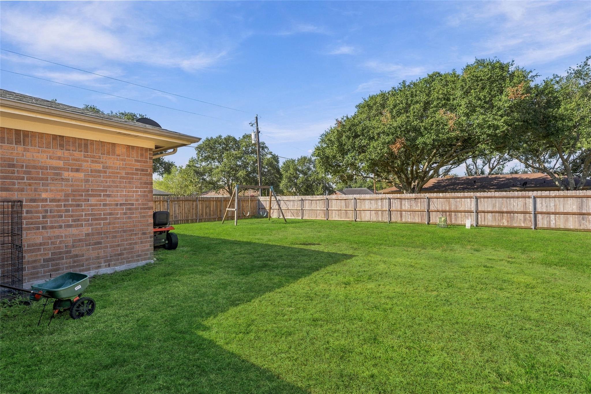 2701 Brook Bend Lane, El Campo Tx 77437 Property Photo 23