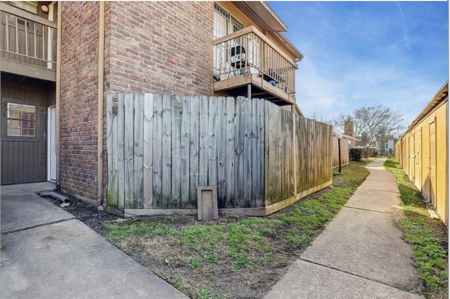 9550 Deering Drive 305 Property Photo 1
