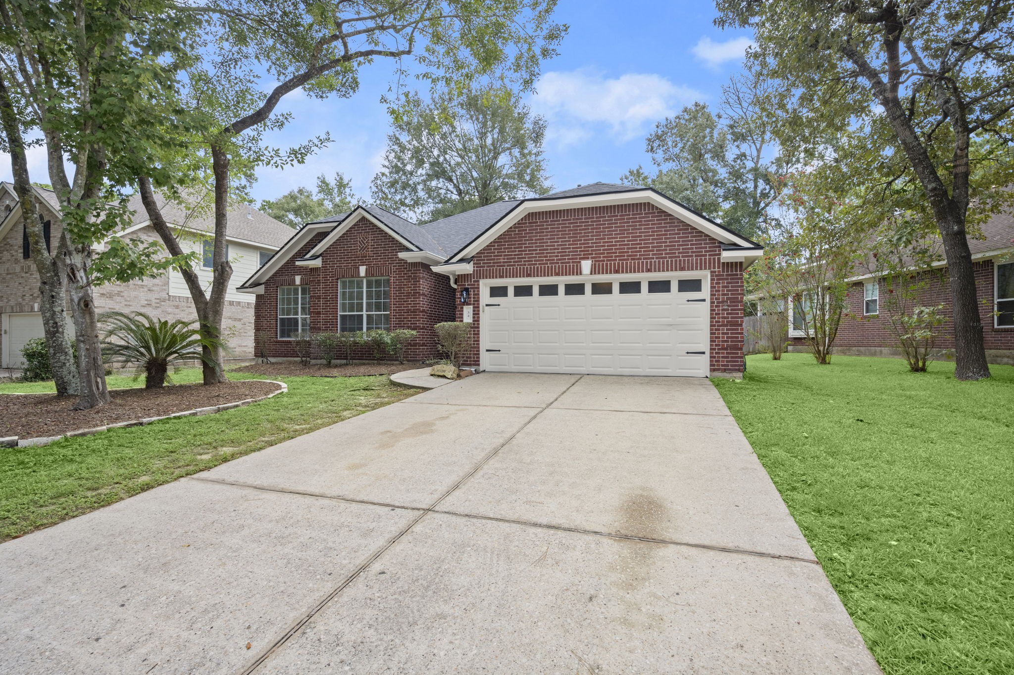 34 S Rambling Ridge Place Property Photo 1