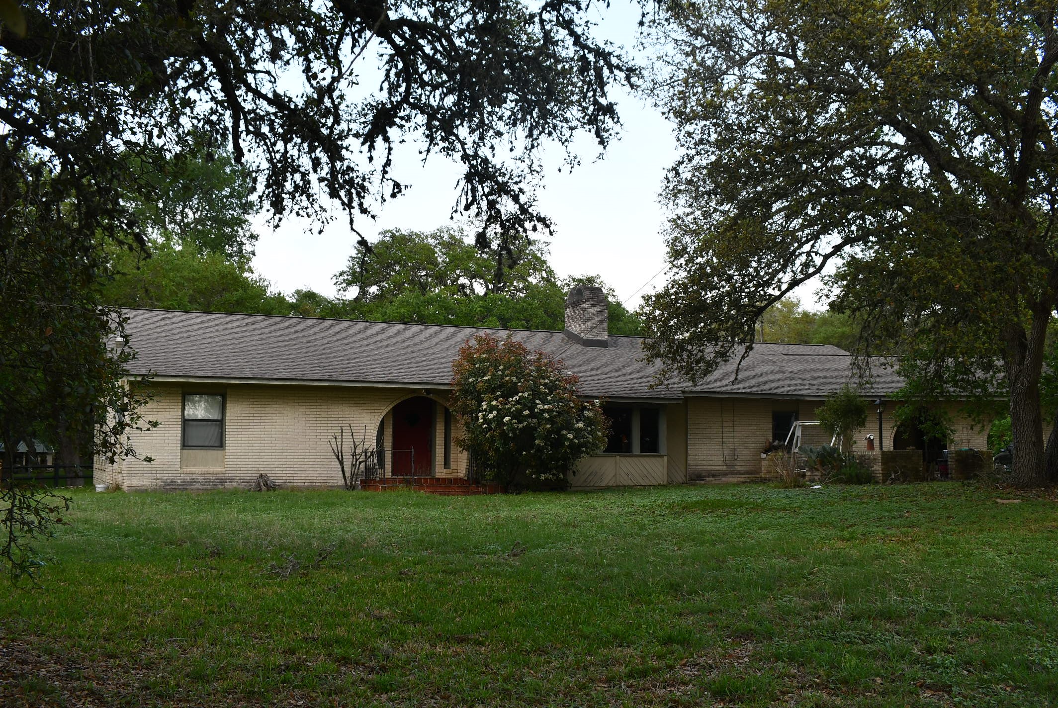 109 Cernosek Road Property Photo