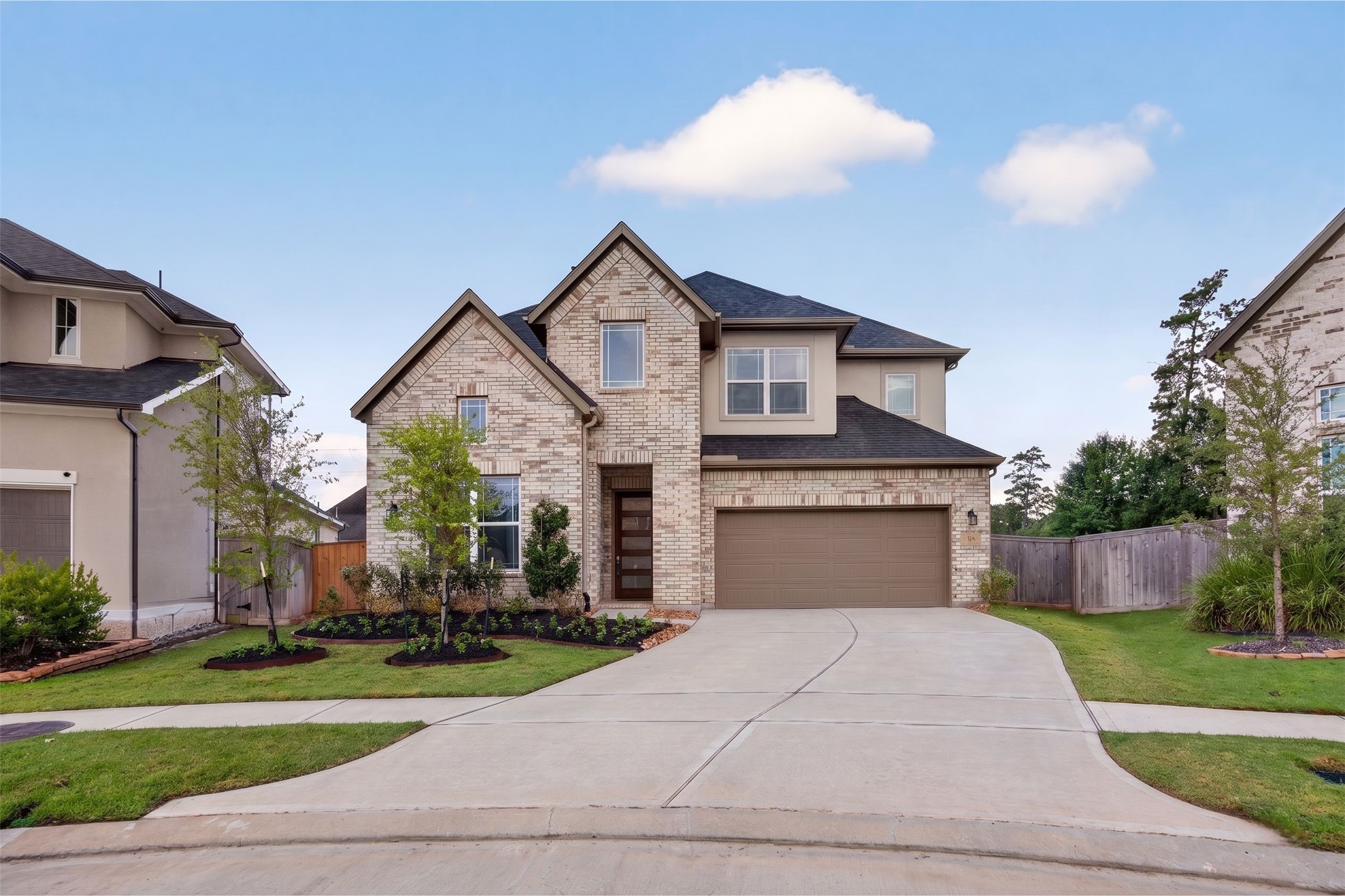 9123 Ray Decent Lane Property Photo 1