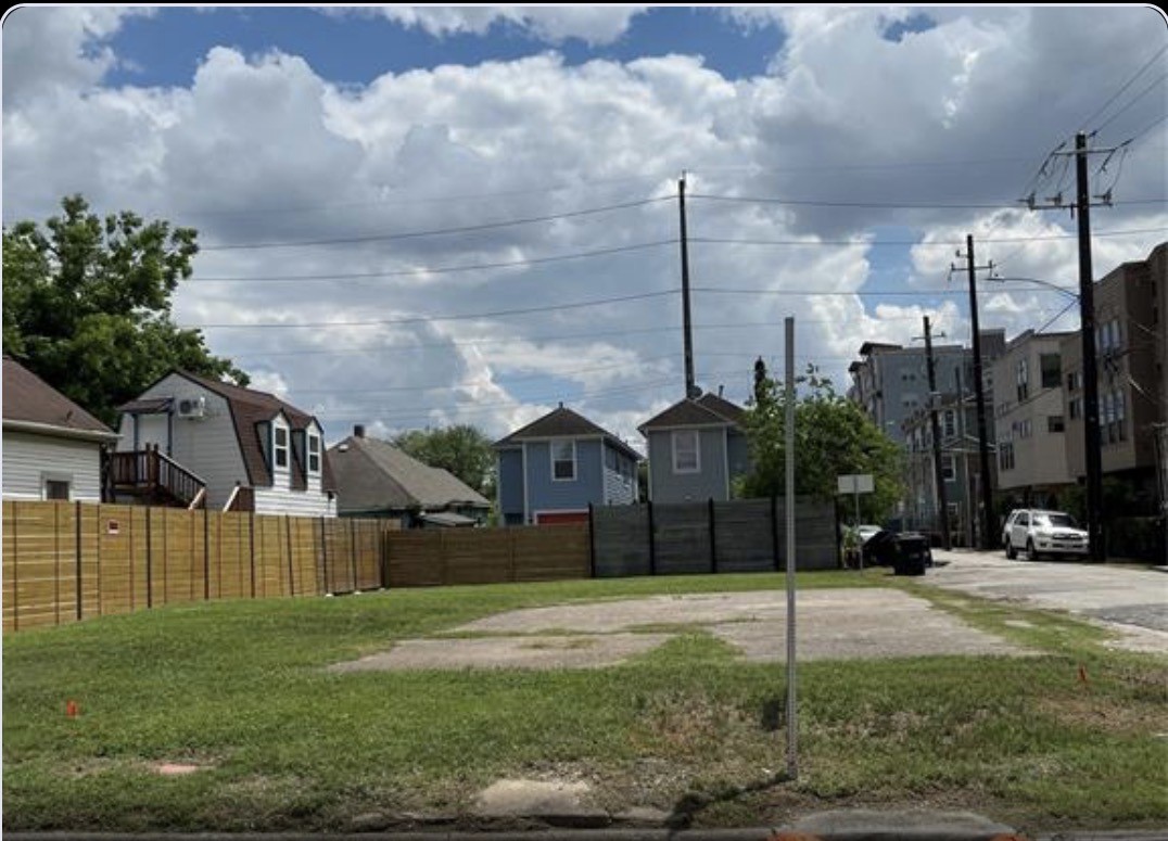 0 Wilson Street Property Photo 1