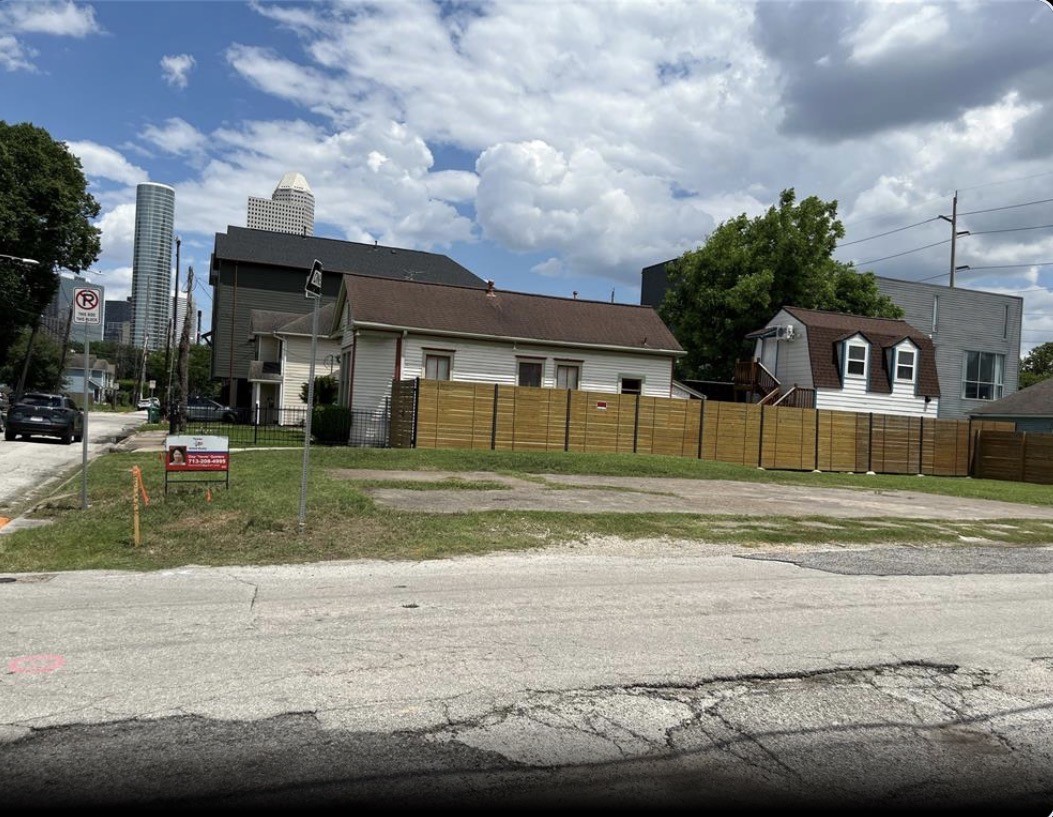 0 Wilson Street Property Photo 3