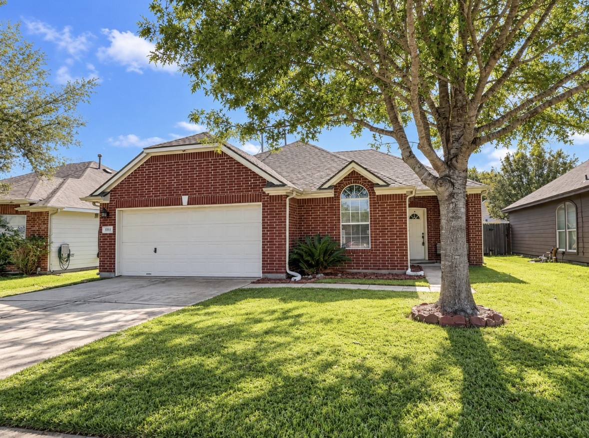 3722 Elderberry Drive Property Photo 1