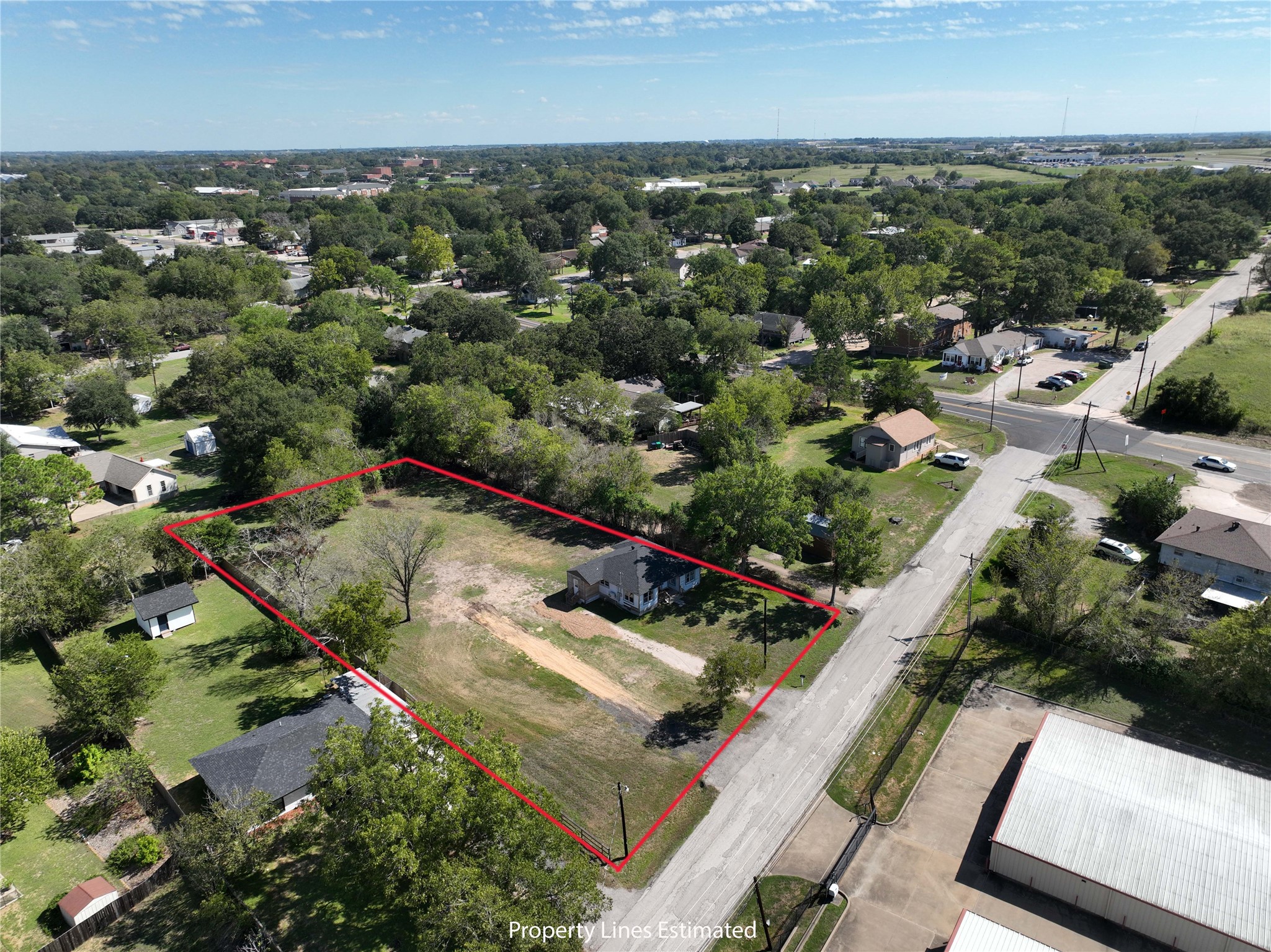 104 N Dixie Street Property Photo 1
