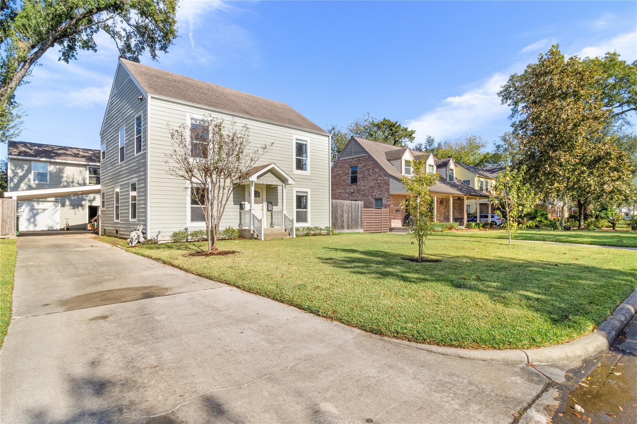 4373 Harvest Lane Property Photo 1