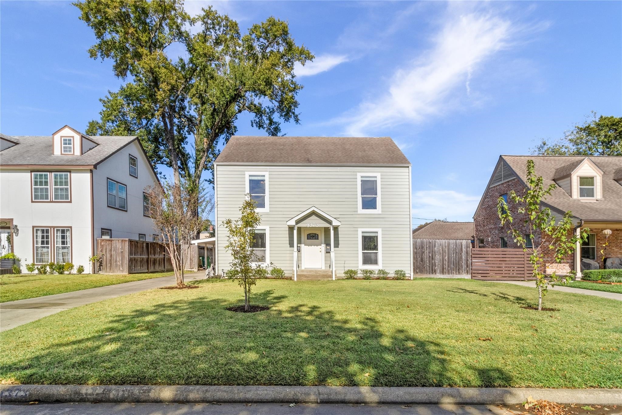 4373 Harvest Lane Property Photo 2