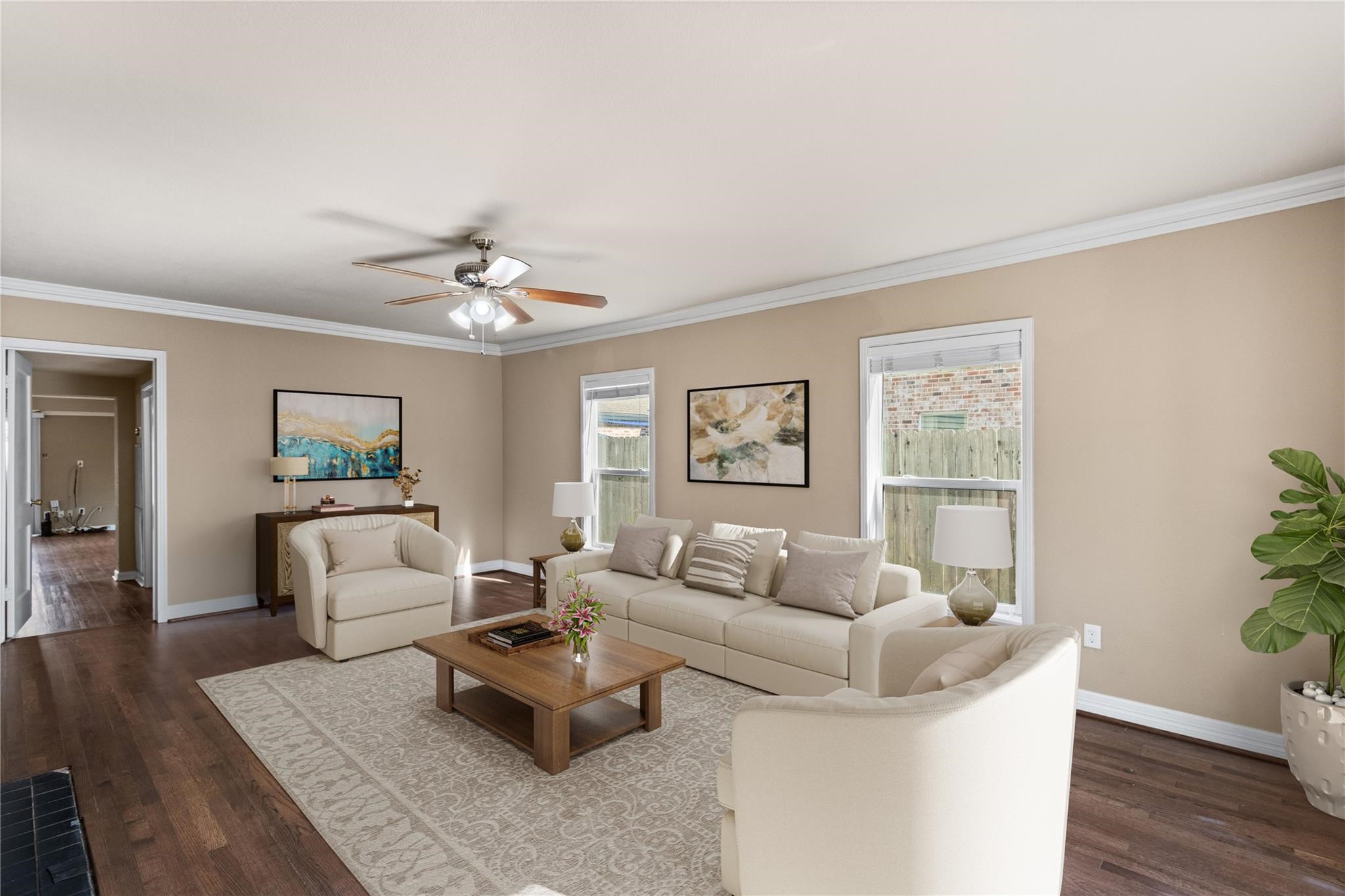 4373 Harvest Lane Property Photo 5