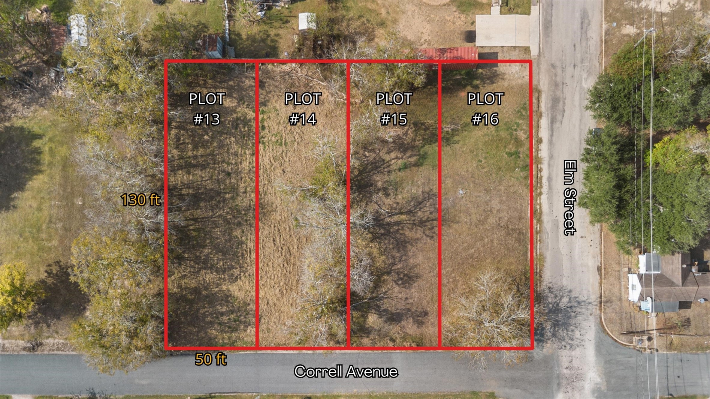 914 E Elm Lot 14 Street Property Photo 4