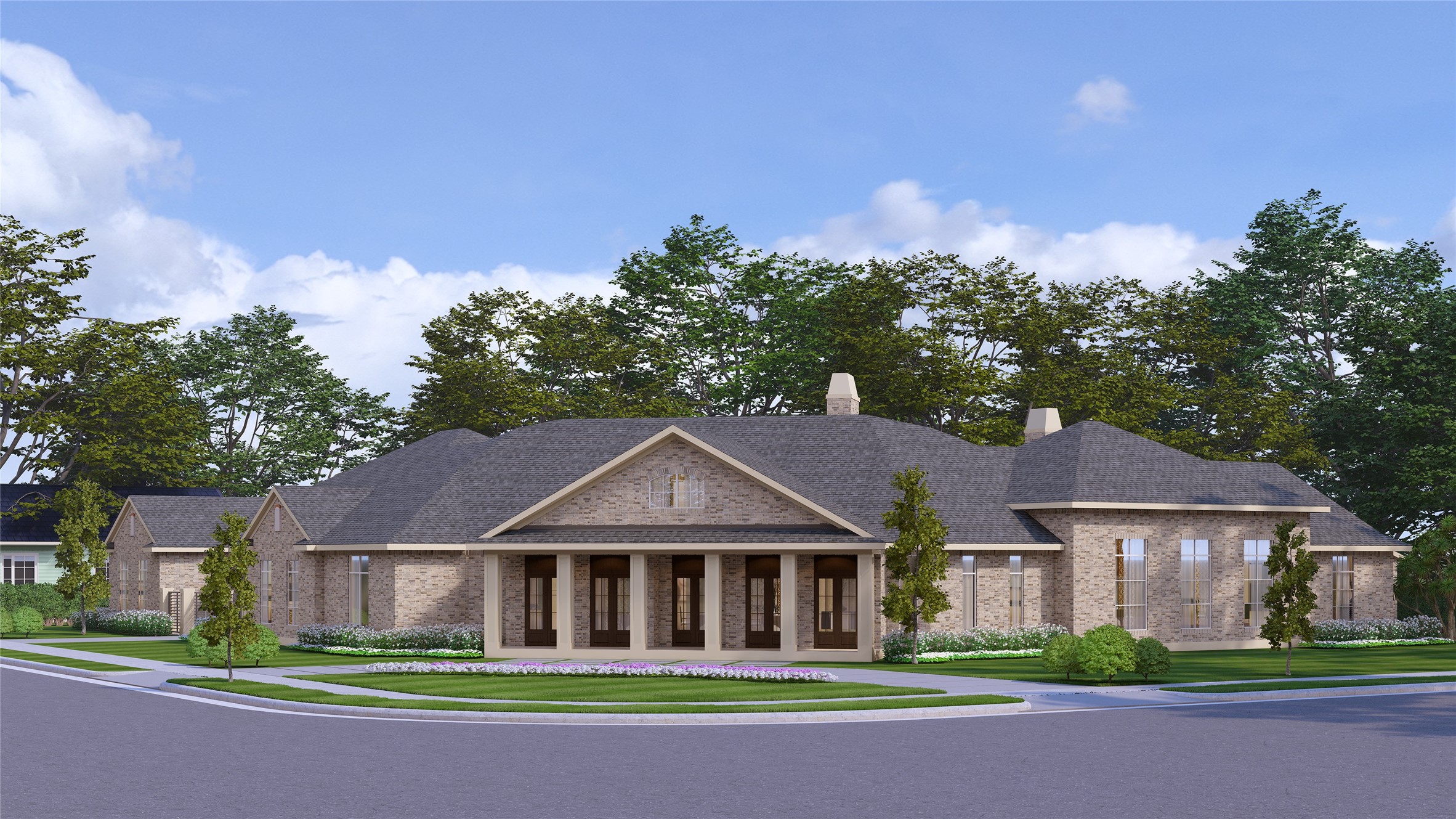 12 Gage Court Property Photo