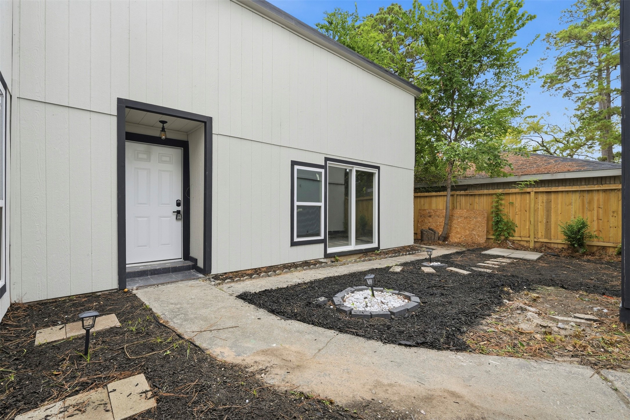 5603 Circlegate Drive Property Photo 2