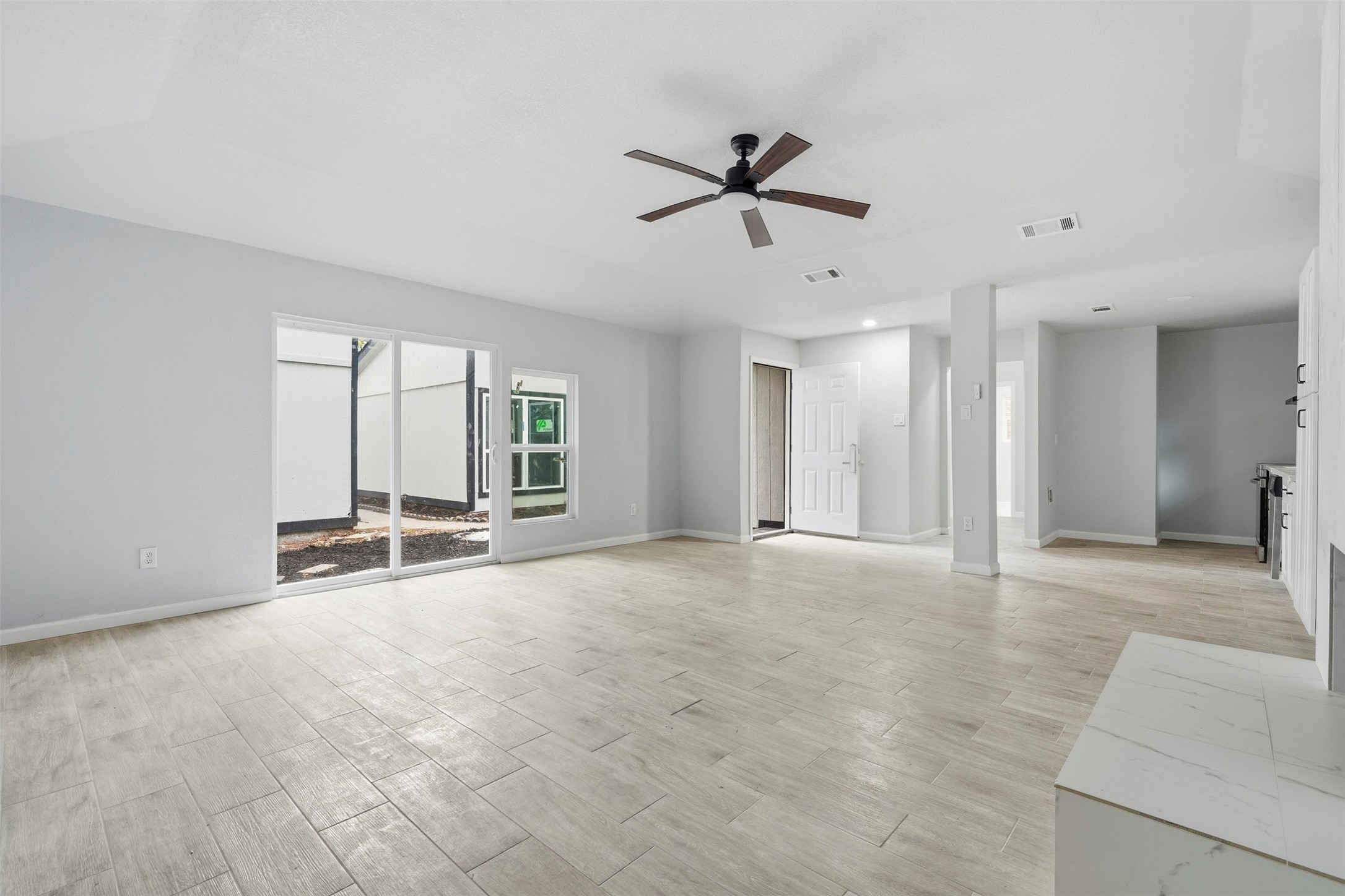 5603 Circlegate Drive Property Photo 8