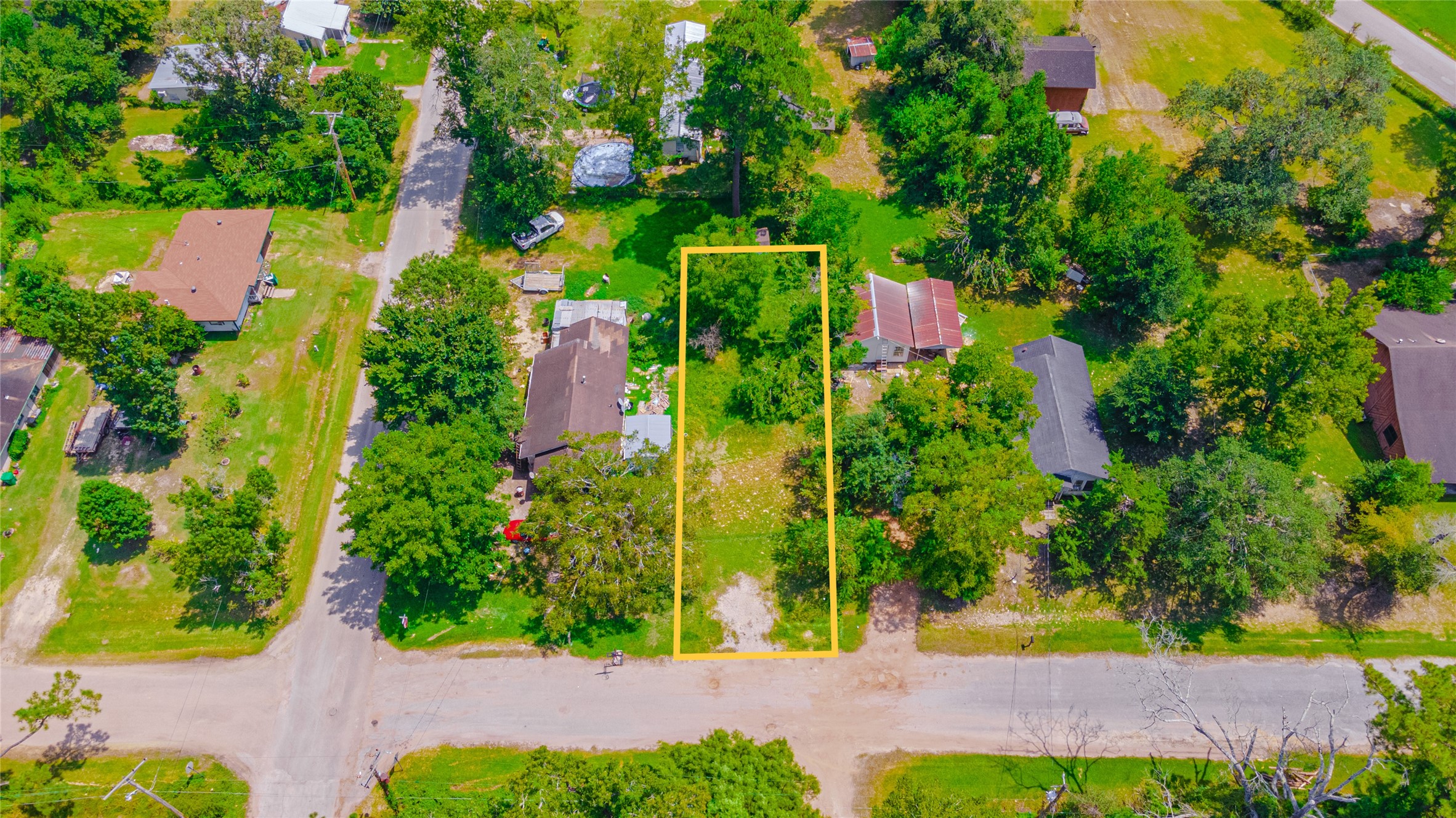 Tbd Taft Avenue Property Photo 1