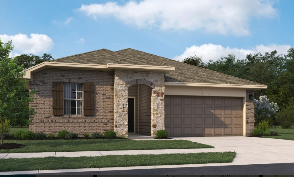 3910 Sterling Springs Lane Property Photo