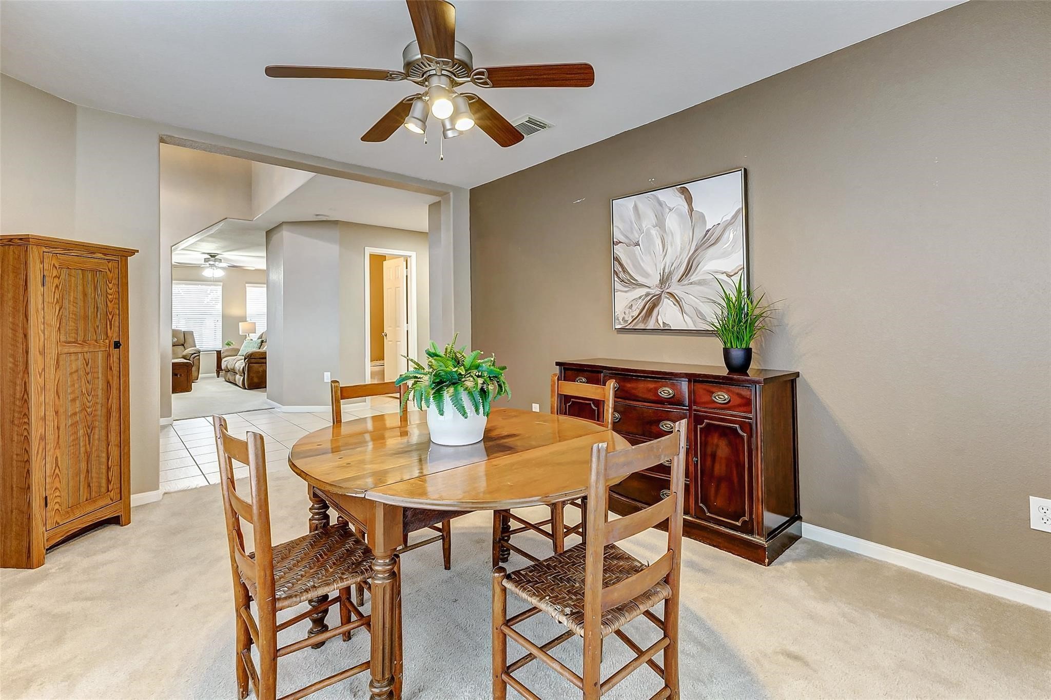 6303 Applewood Forest Drive Property Photo 8
