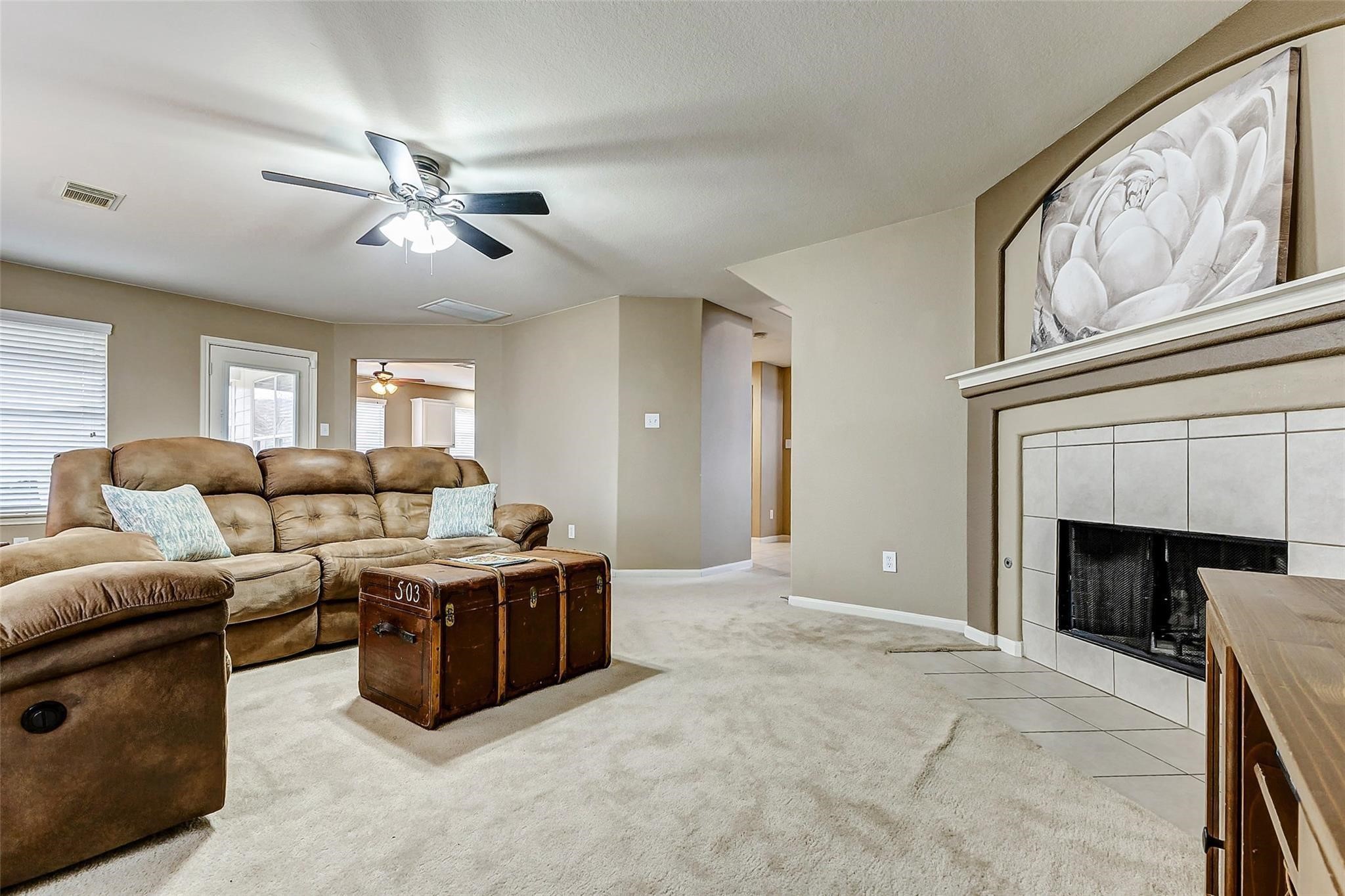 6303 Applewood Forest Drive Property Photo 18