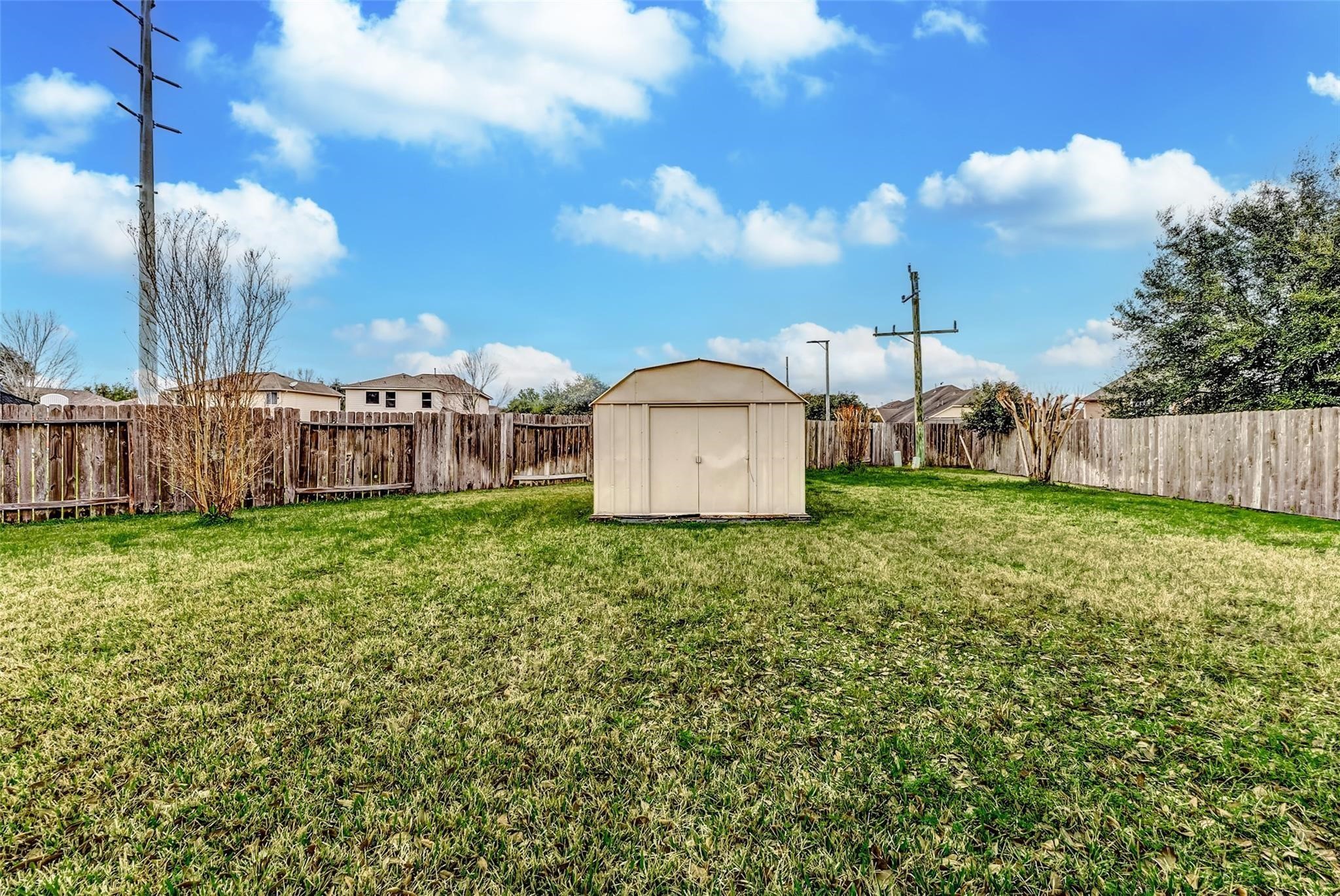 6303 Applewood Forest Drive Property Photo 38