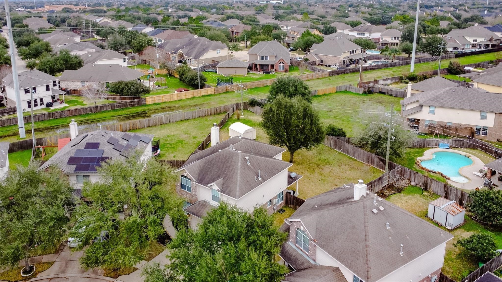 6303 Applewood Forest Drive Property Photo 39