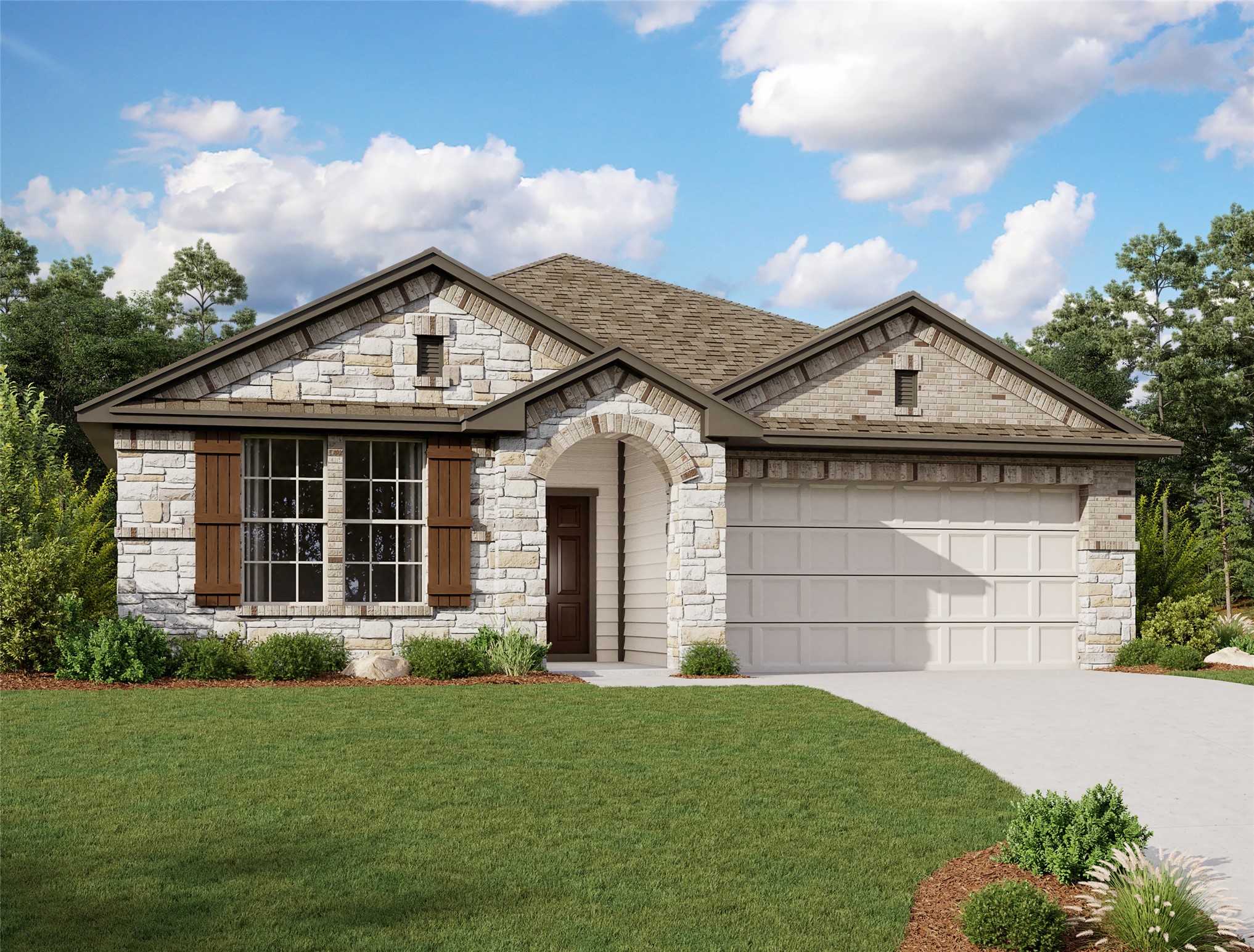 7714 Jade Crest Drive Property Photo 1