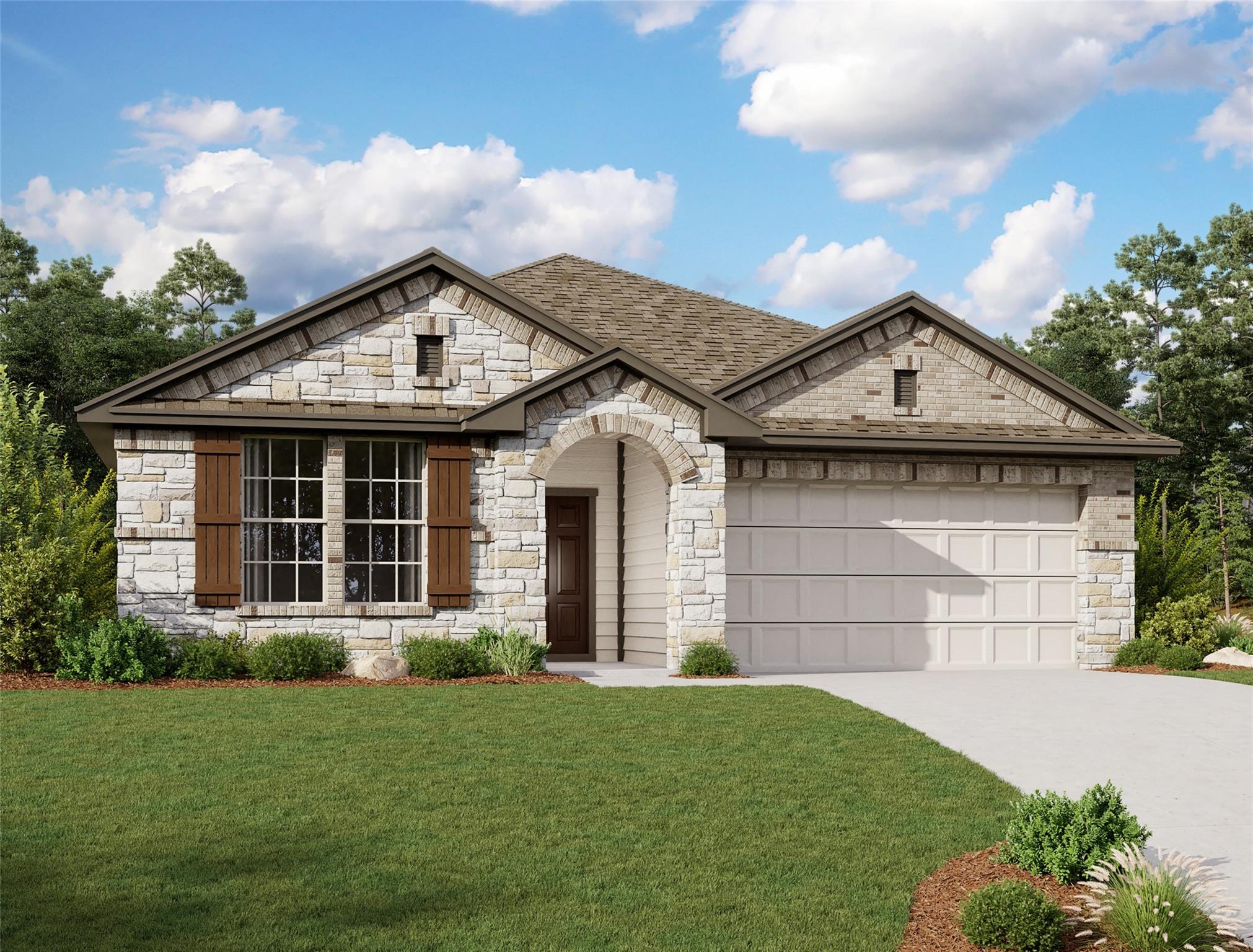 7714 Jade Crest Drive, Angleton TX 77515 Property Photo 1