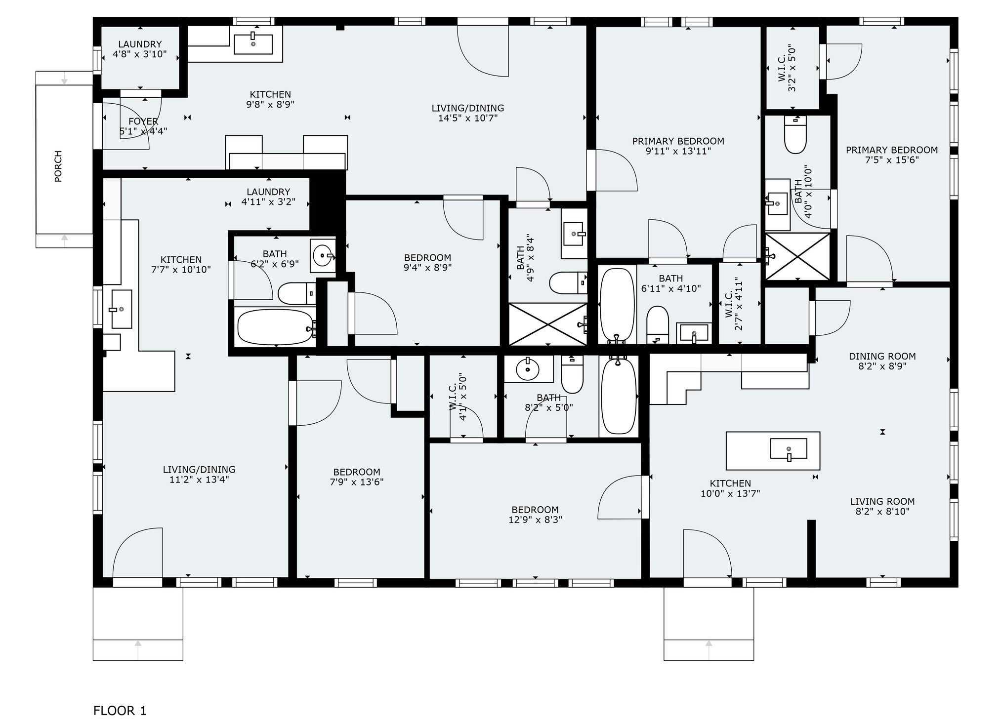 2527 Sumpter Street Property Photo 6