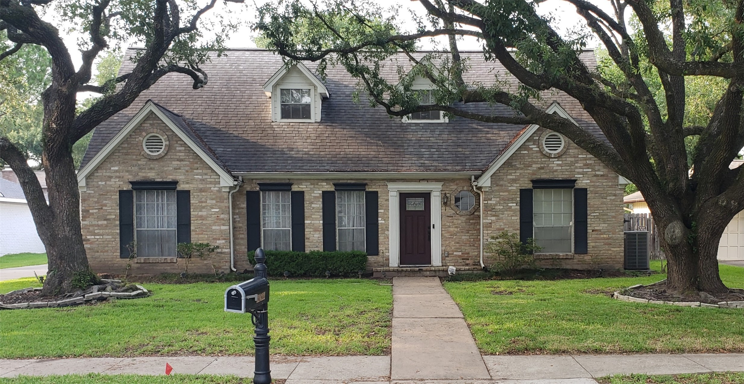 12422 Briar Forest Drive Property Photo 1